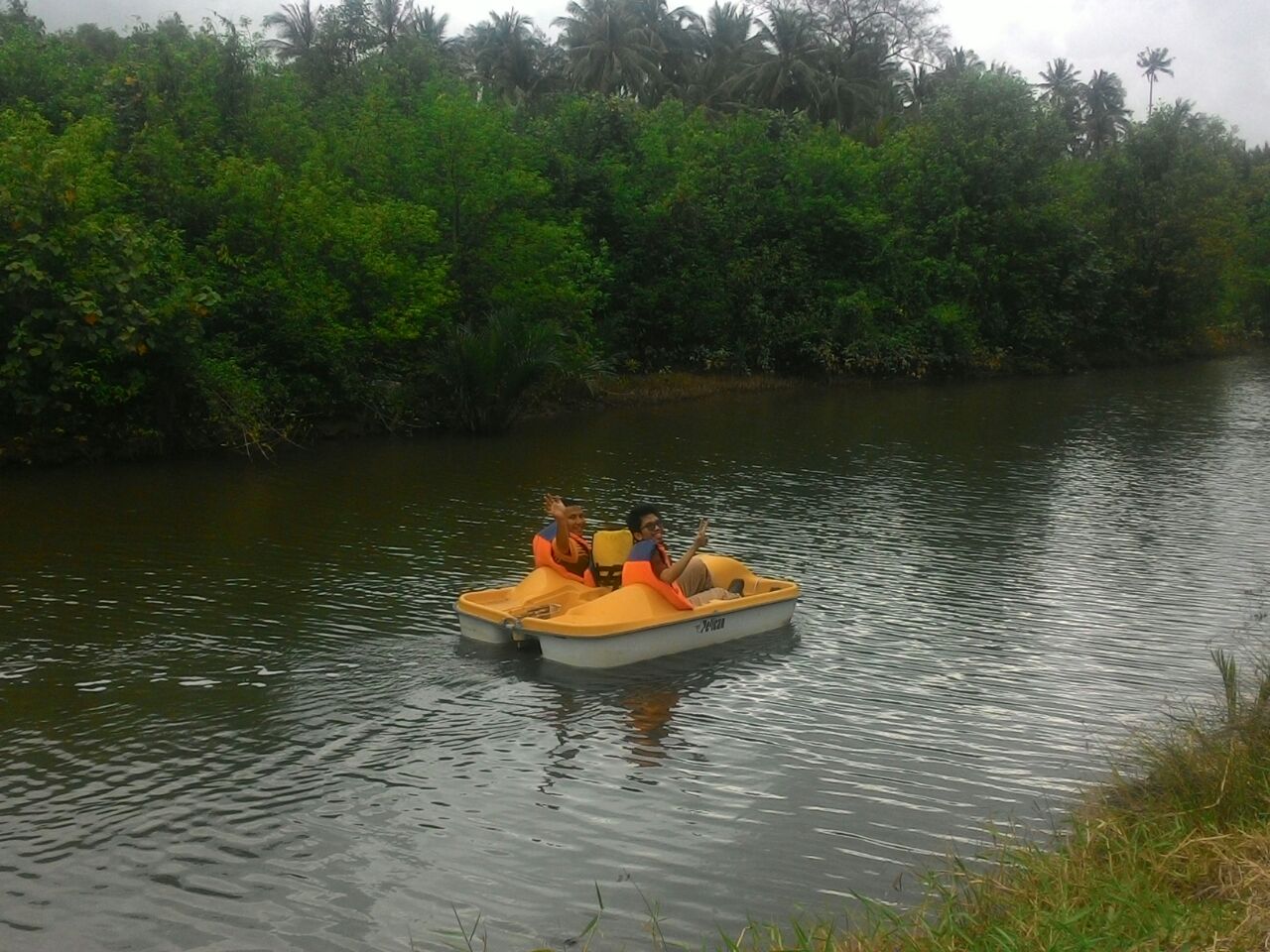 Home Beach Village Resort