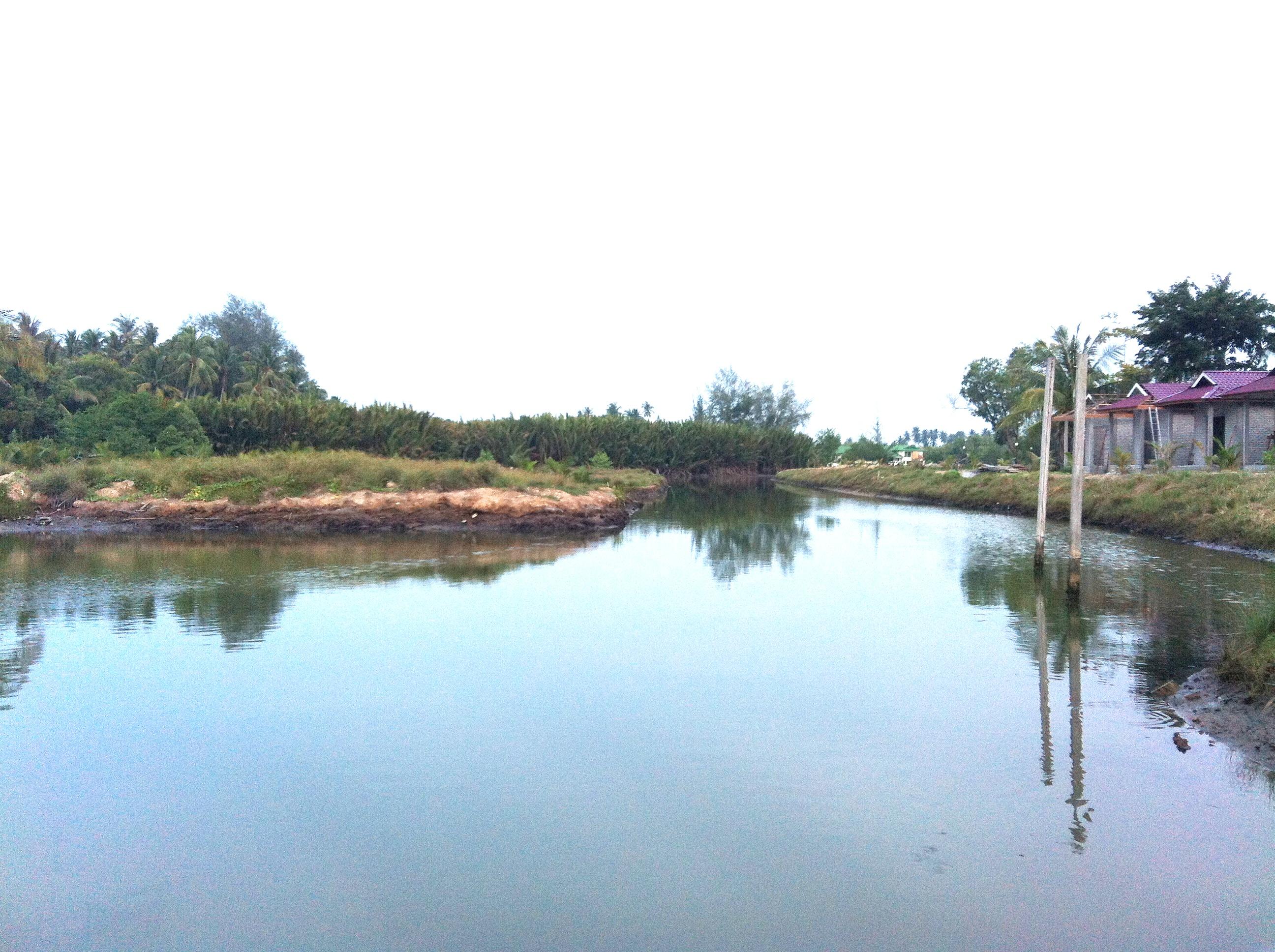 Home Beach Village Resort