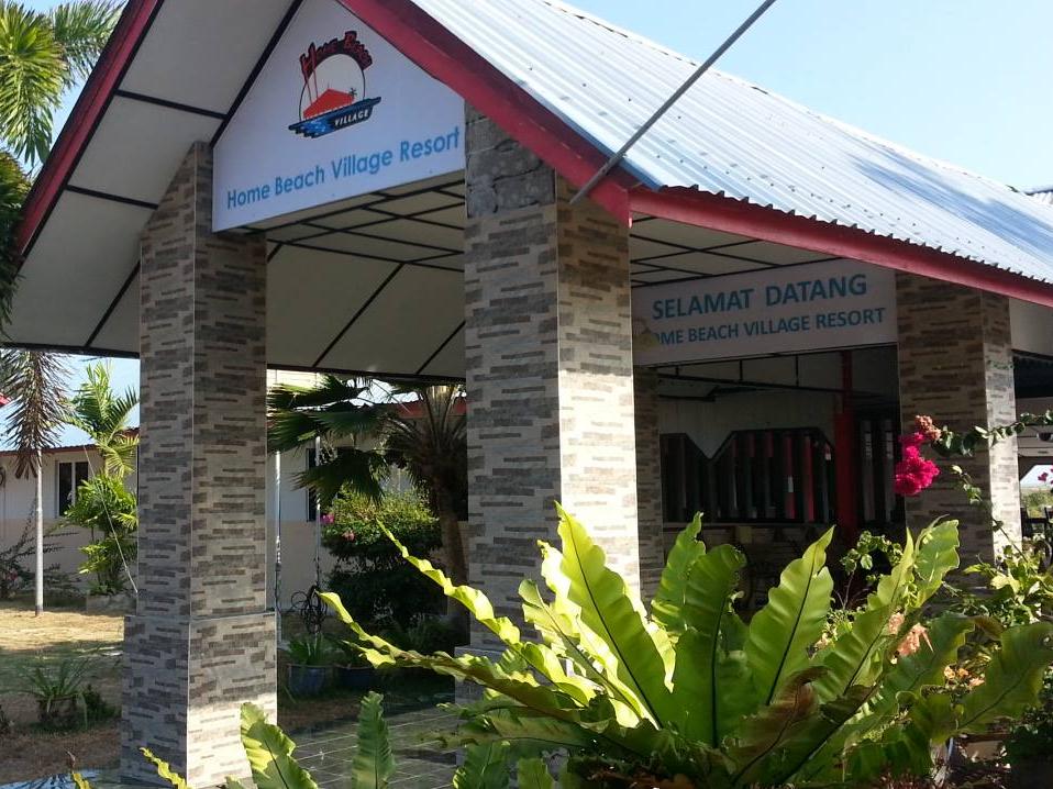 Home Beach Village Resort