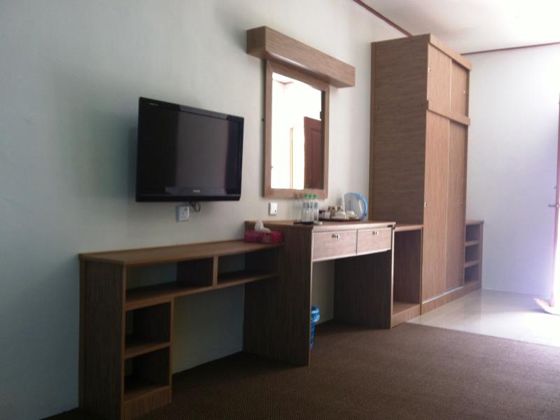 Home Beach Village Resort