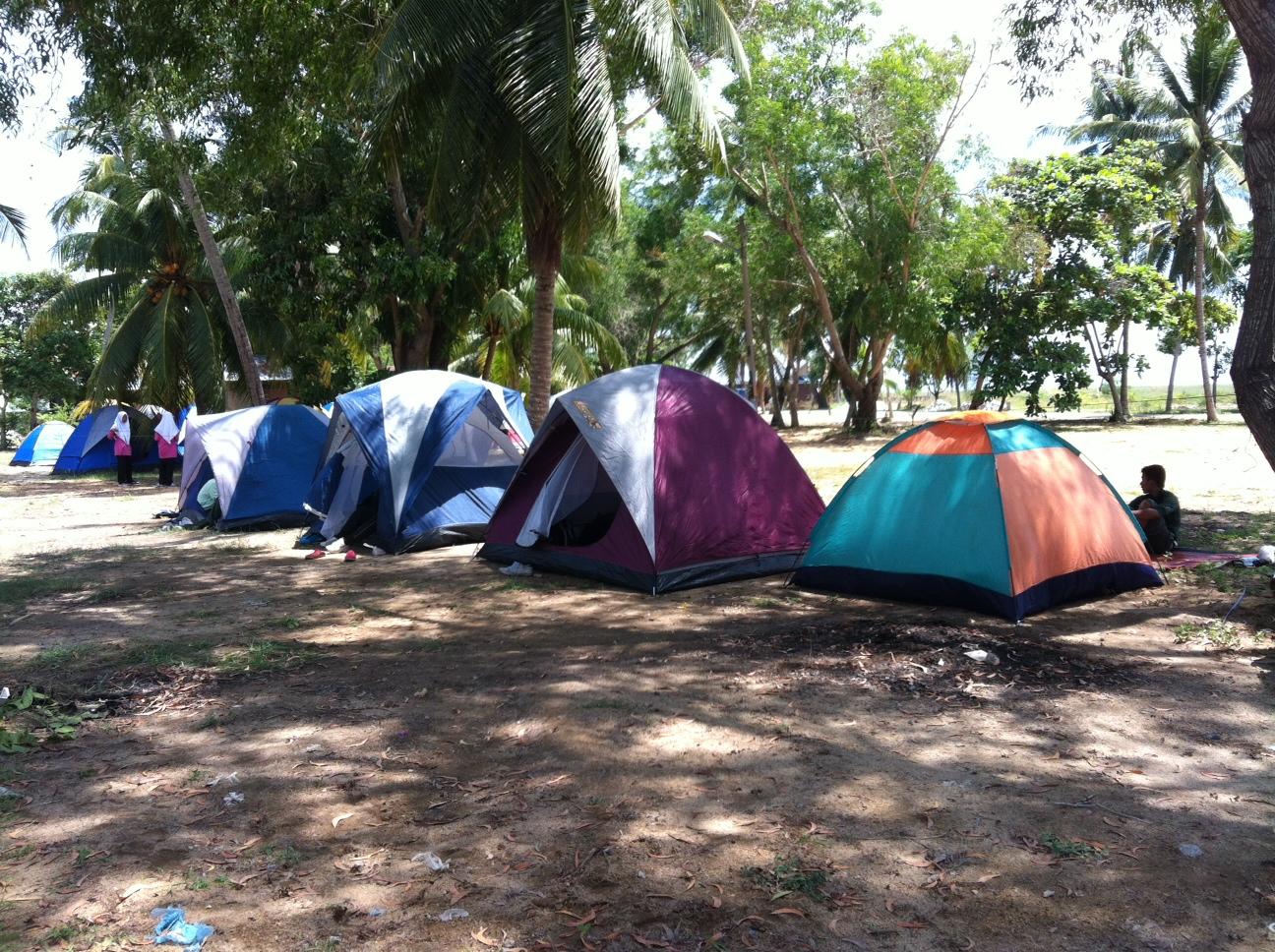 Home Beach Village Resort