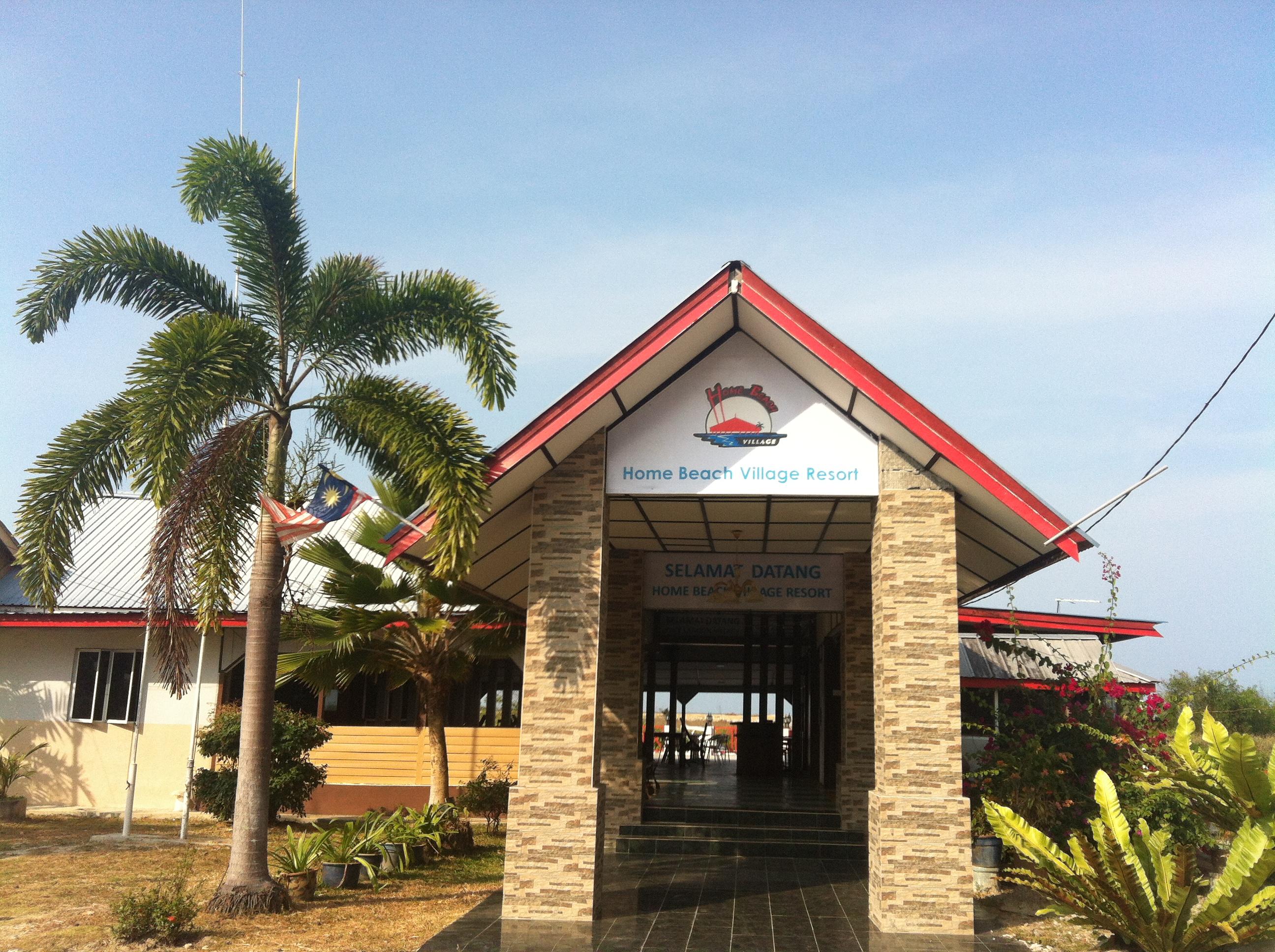 Home Beach Village Resort