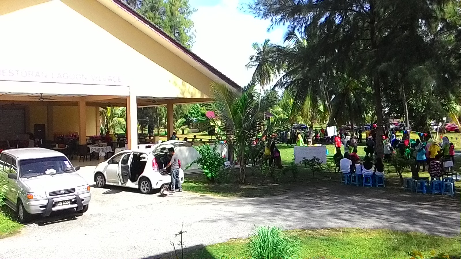 Home Beach Village Resort