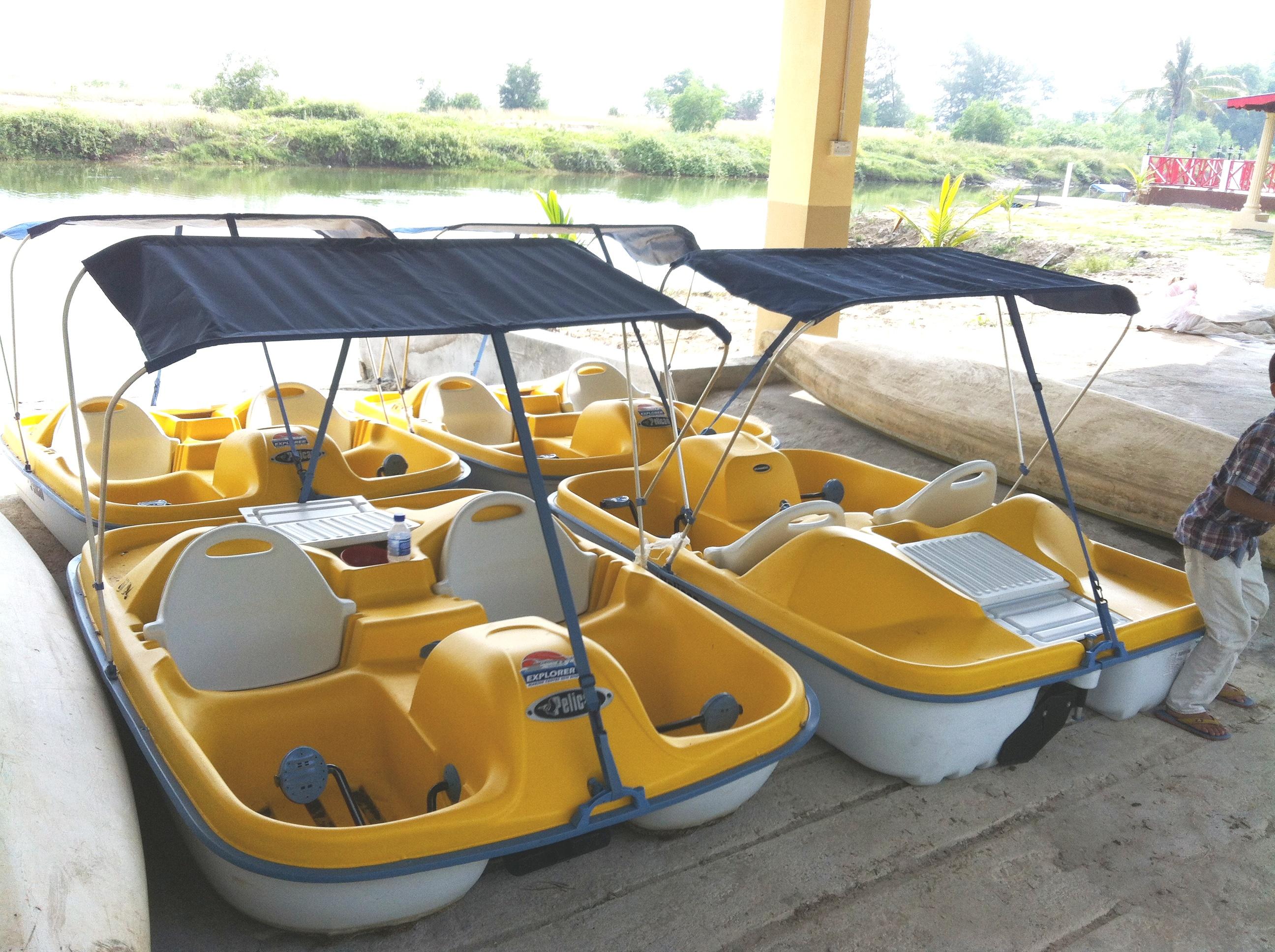 Home Beach Village Resort