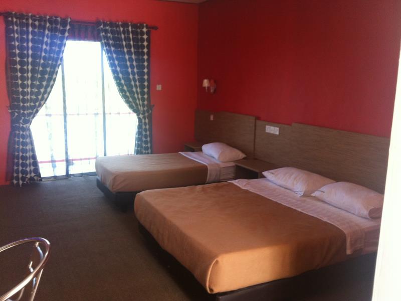 Home Beach Village Resort