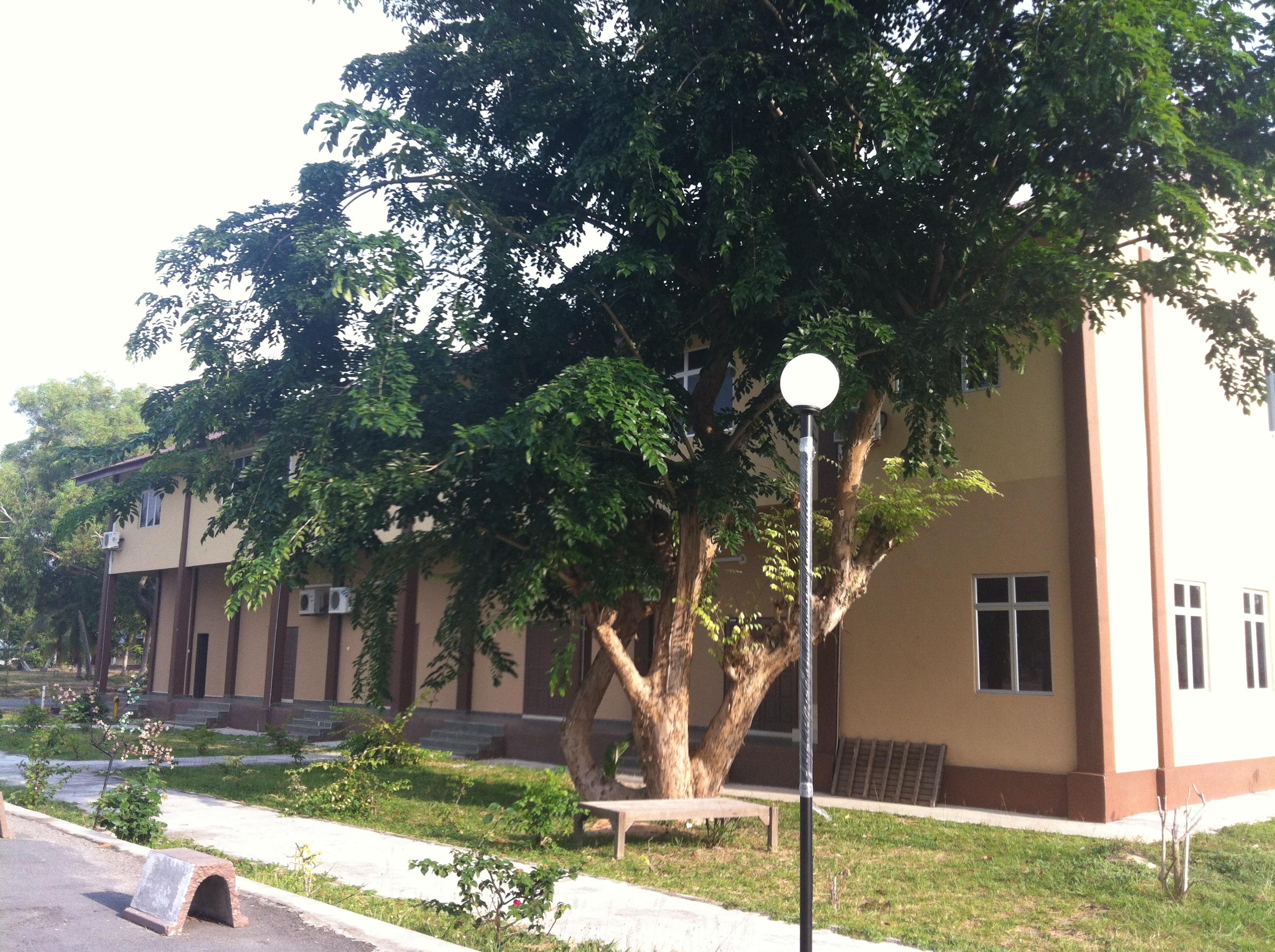 Home Beach Village Resort