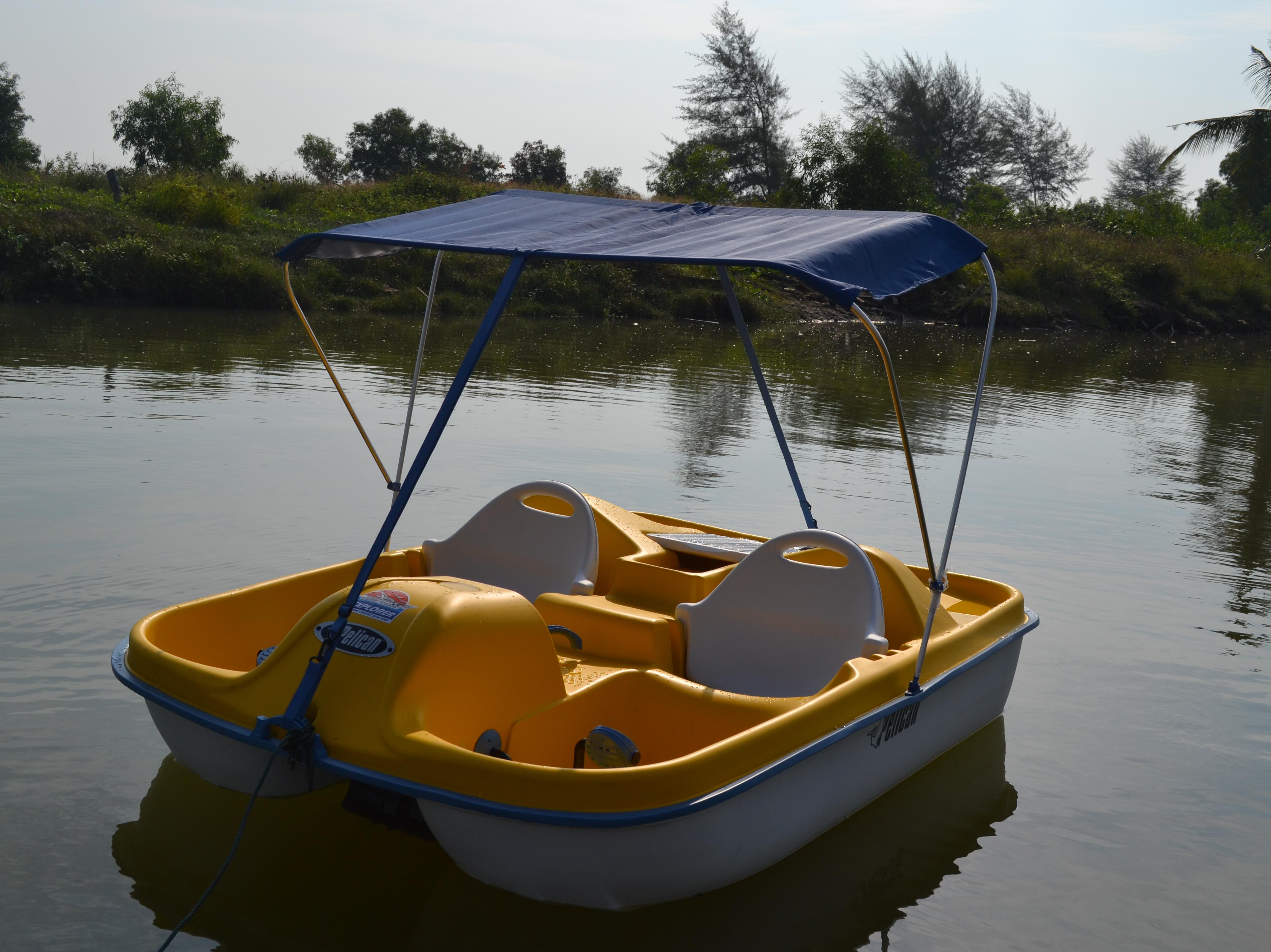 Home Beach Village Resort