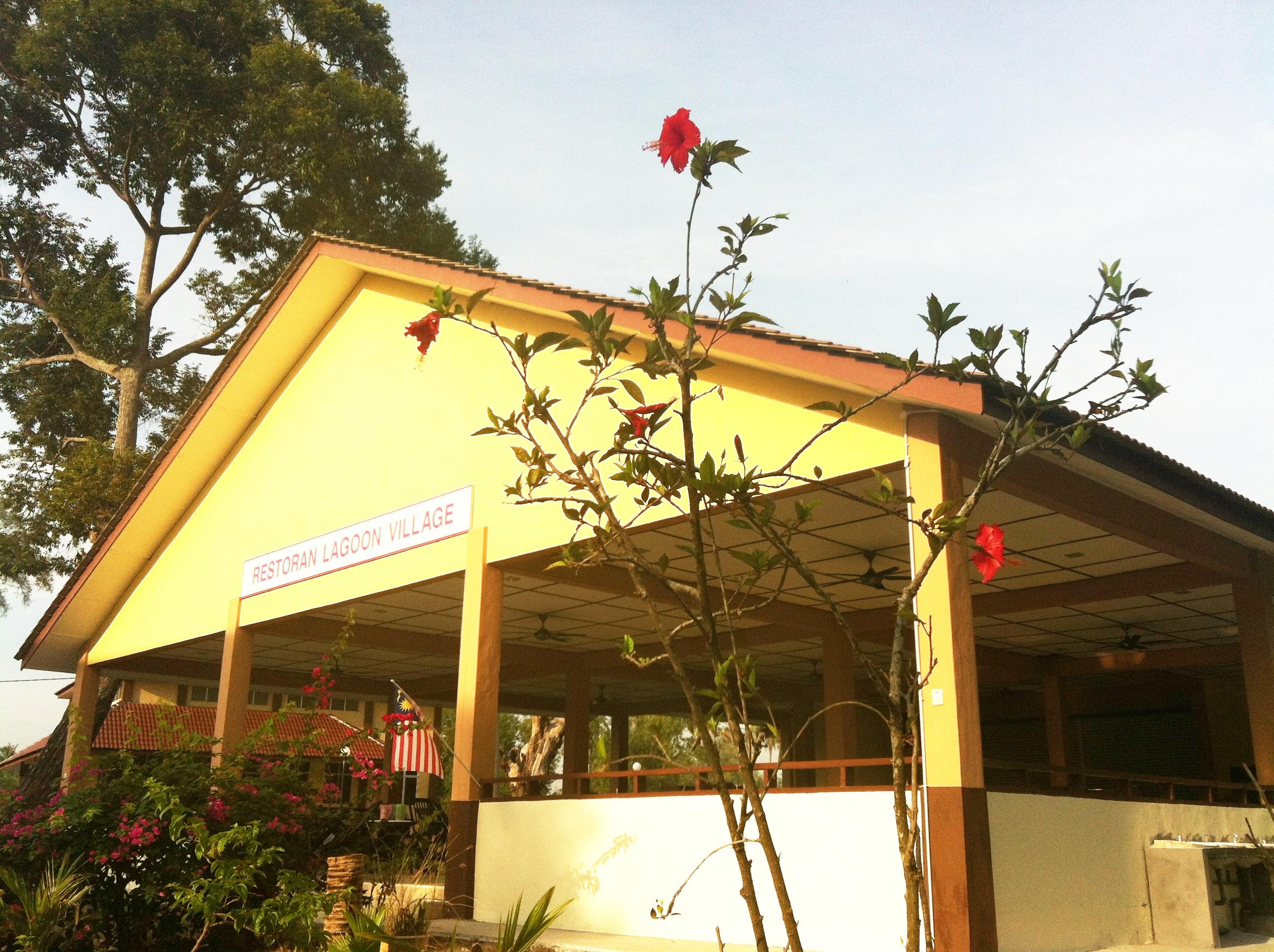 Home Beach Village Resort