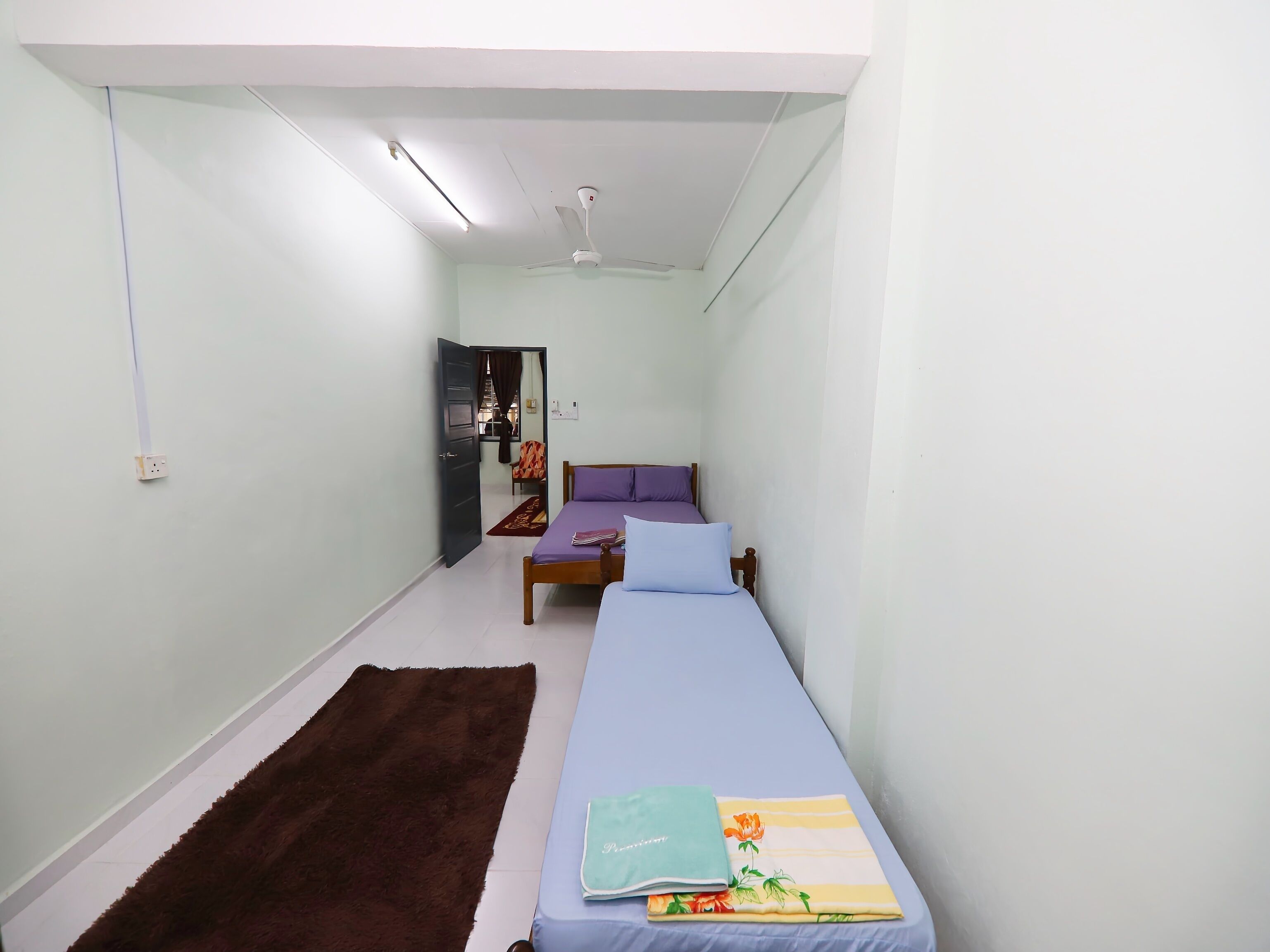 Homestay Masjid At Taqwa Syari by OYO