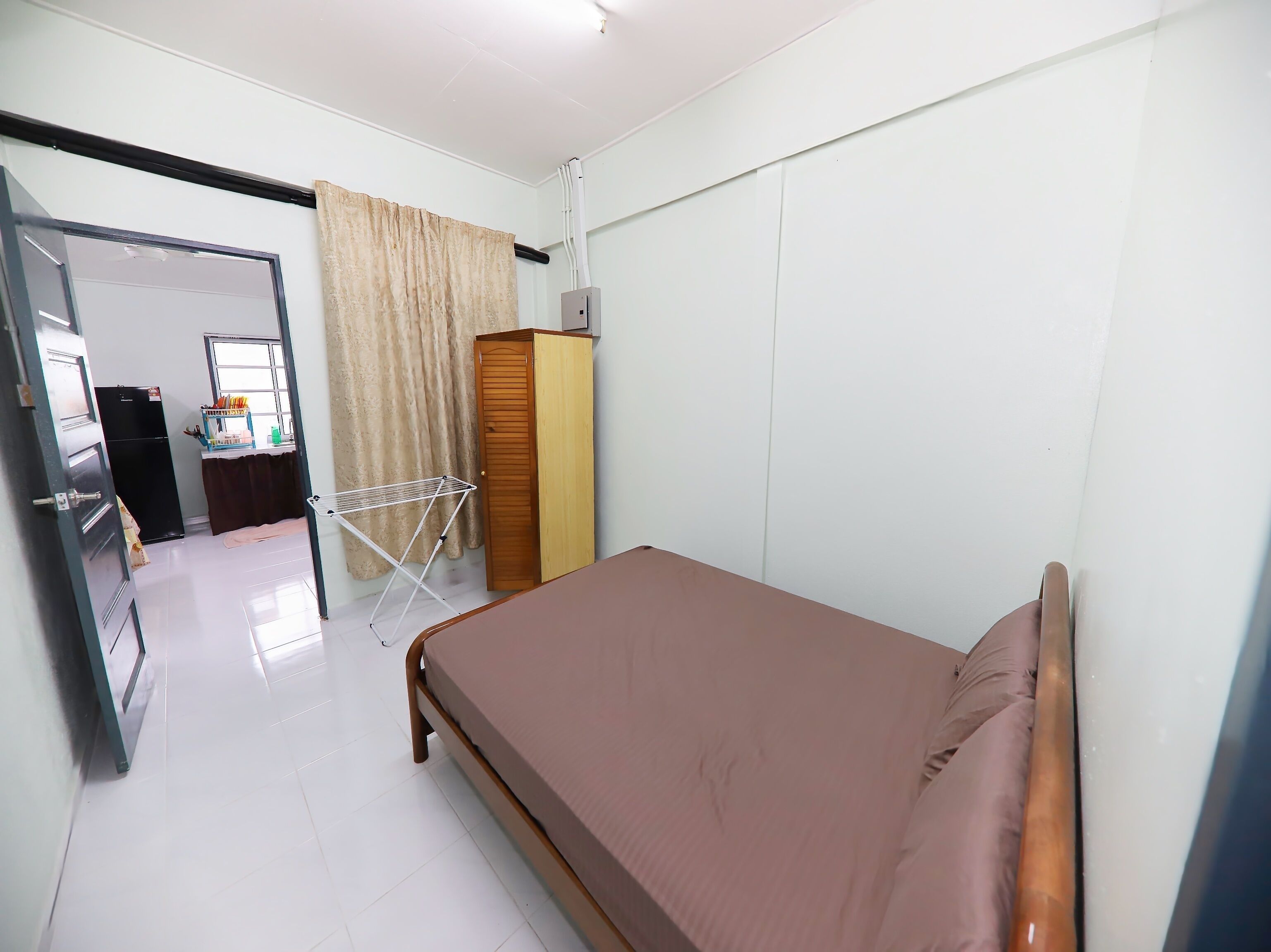 Homestay Masjid At Taqwa Syari by OYO