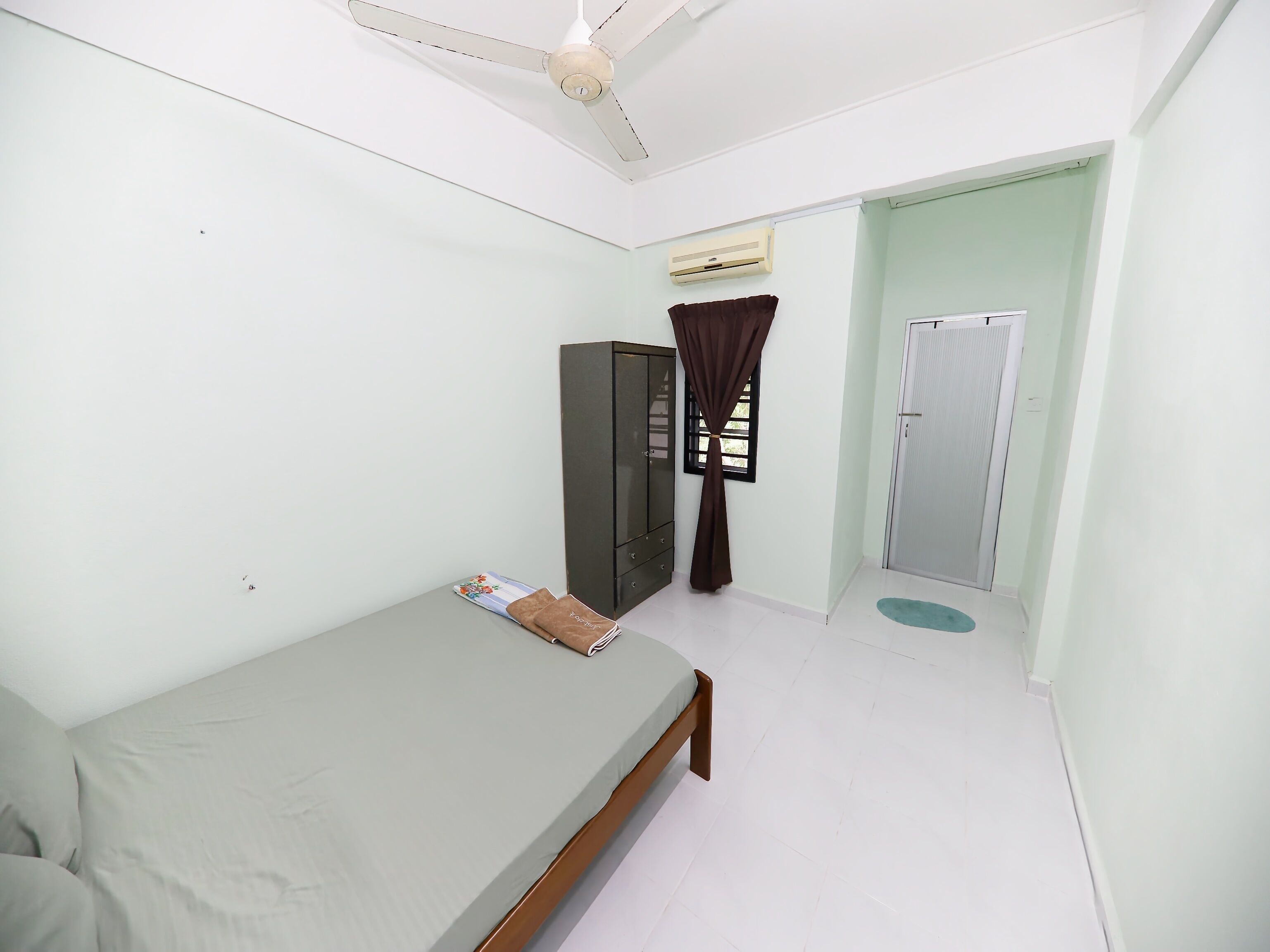 Homestay Masjid At Taqwa Syari by OYO