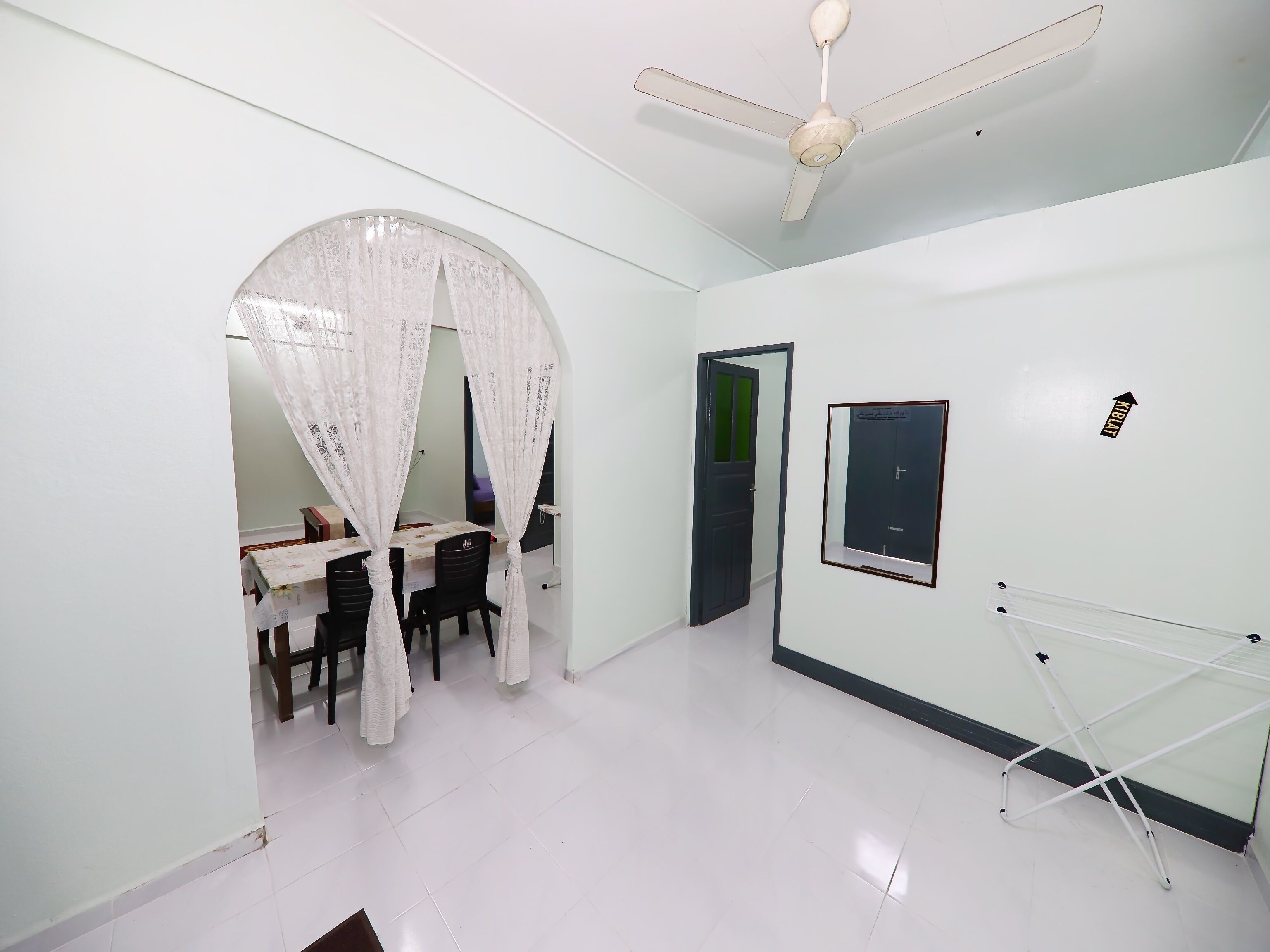 Homestay Masjid At Taqwa Syari by OYO