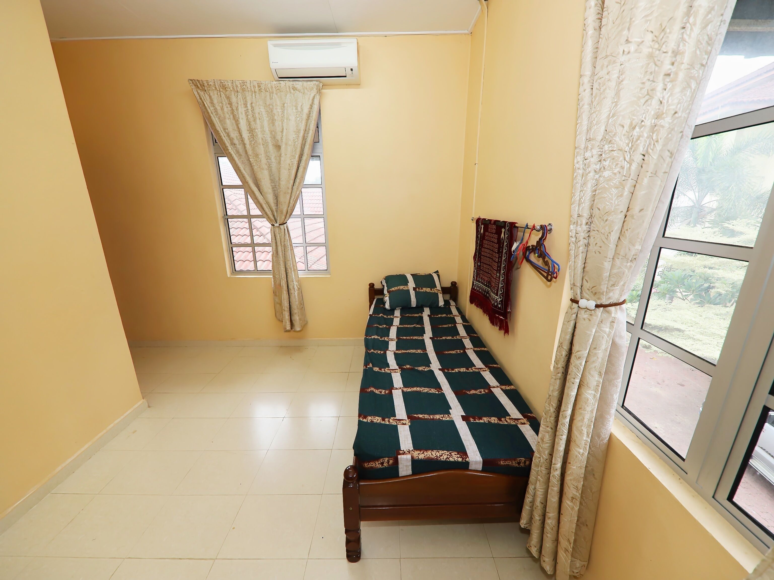 Homestay Masjid At Taqwa Syari by OYO