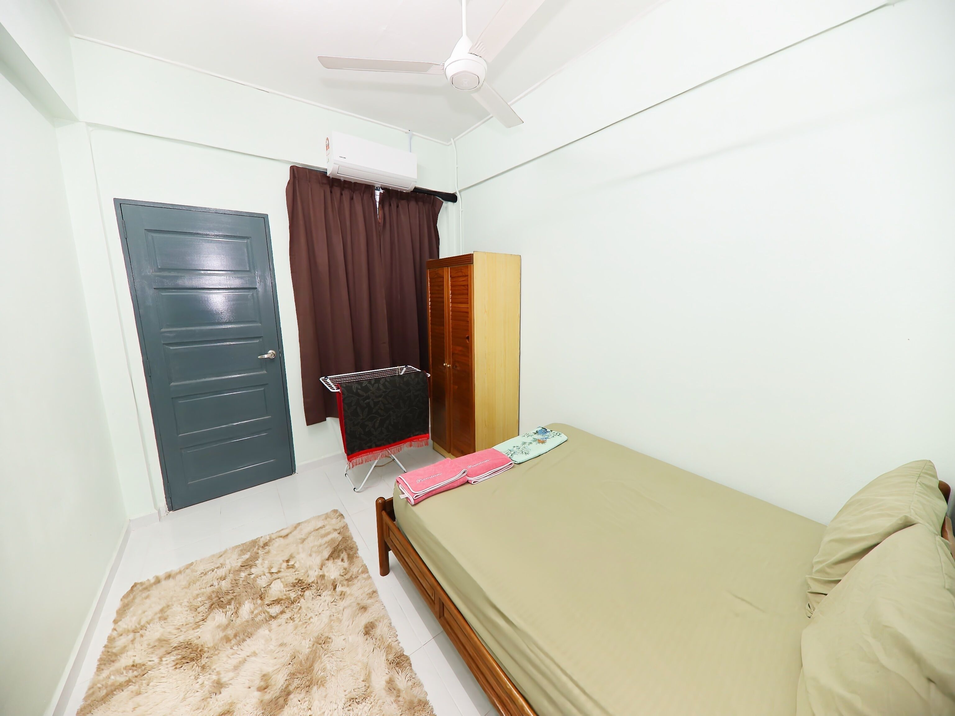 Homestay Masjid At Taqwa Syari by OYO