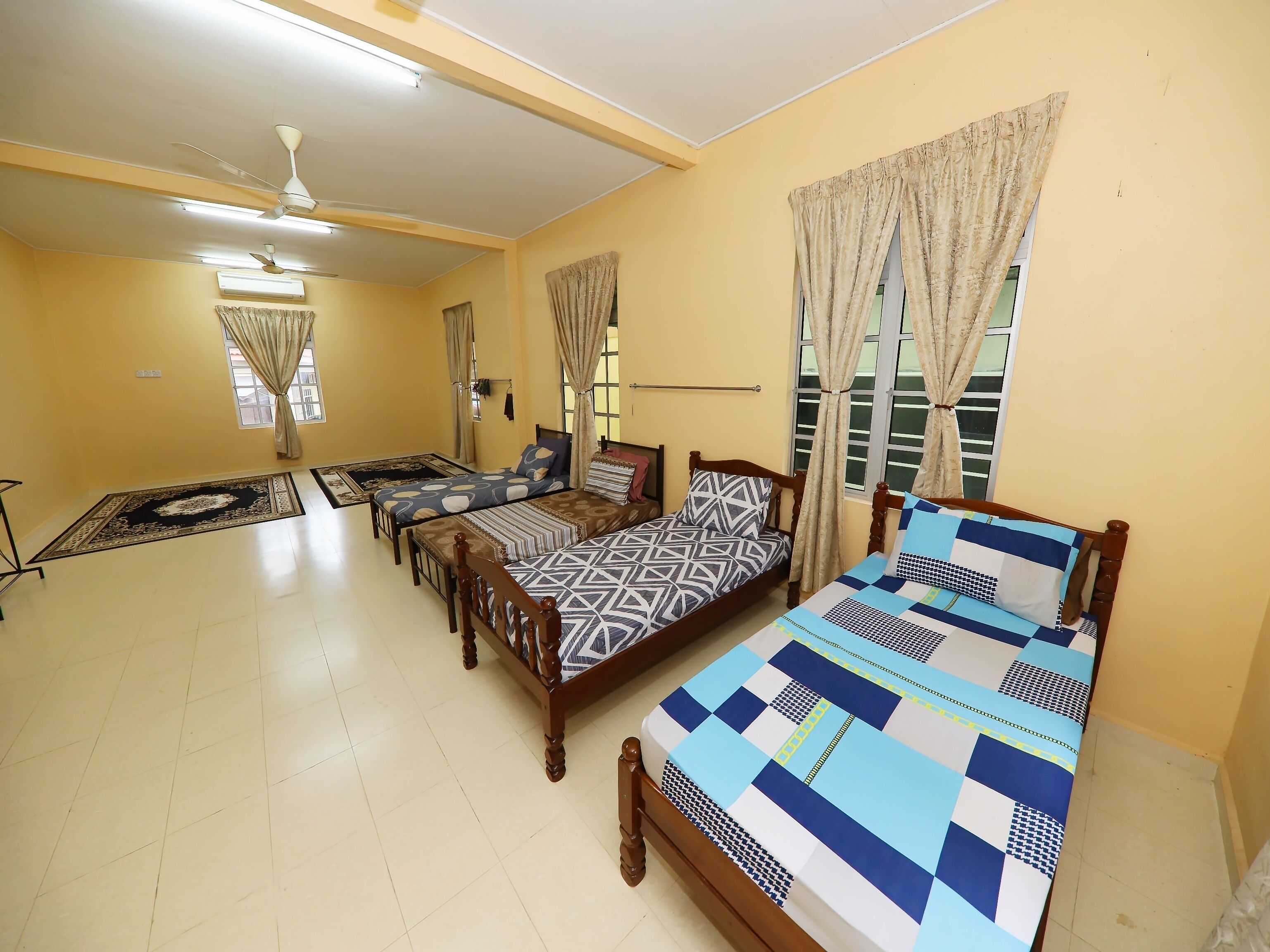 Homestay Masjid At Taqwa Syari by OYO