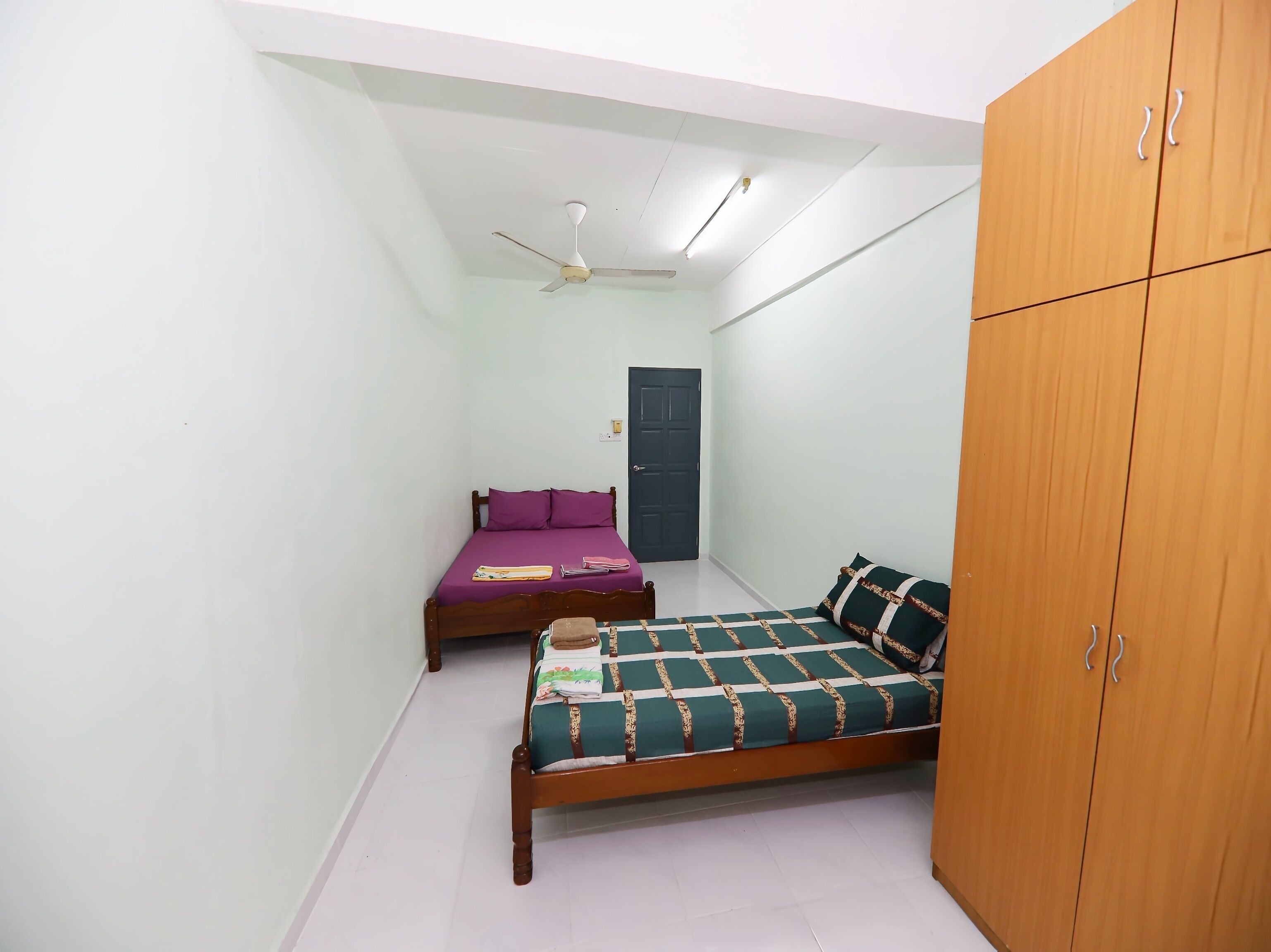 Homestay Masjid At Taqwa Syari by OYO