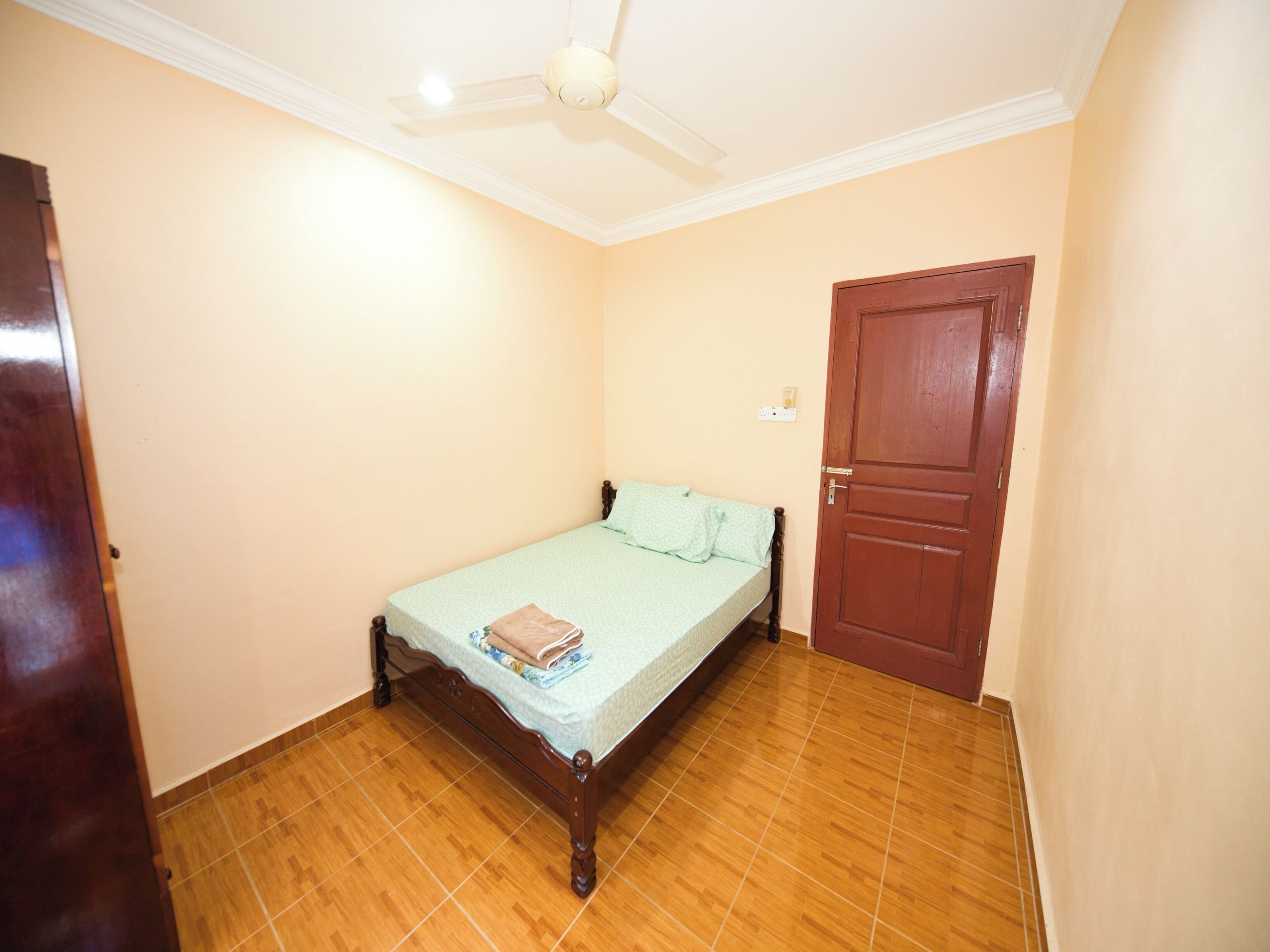 Homestay Masjid At Taqwa Syari by OYO