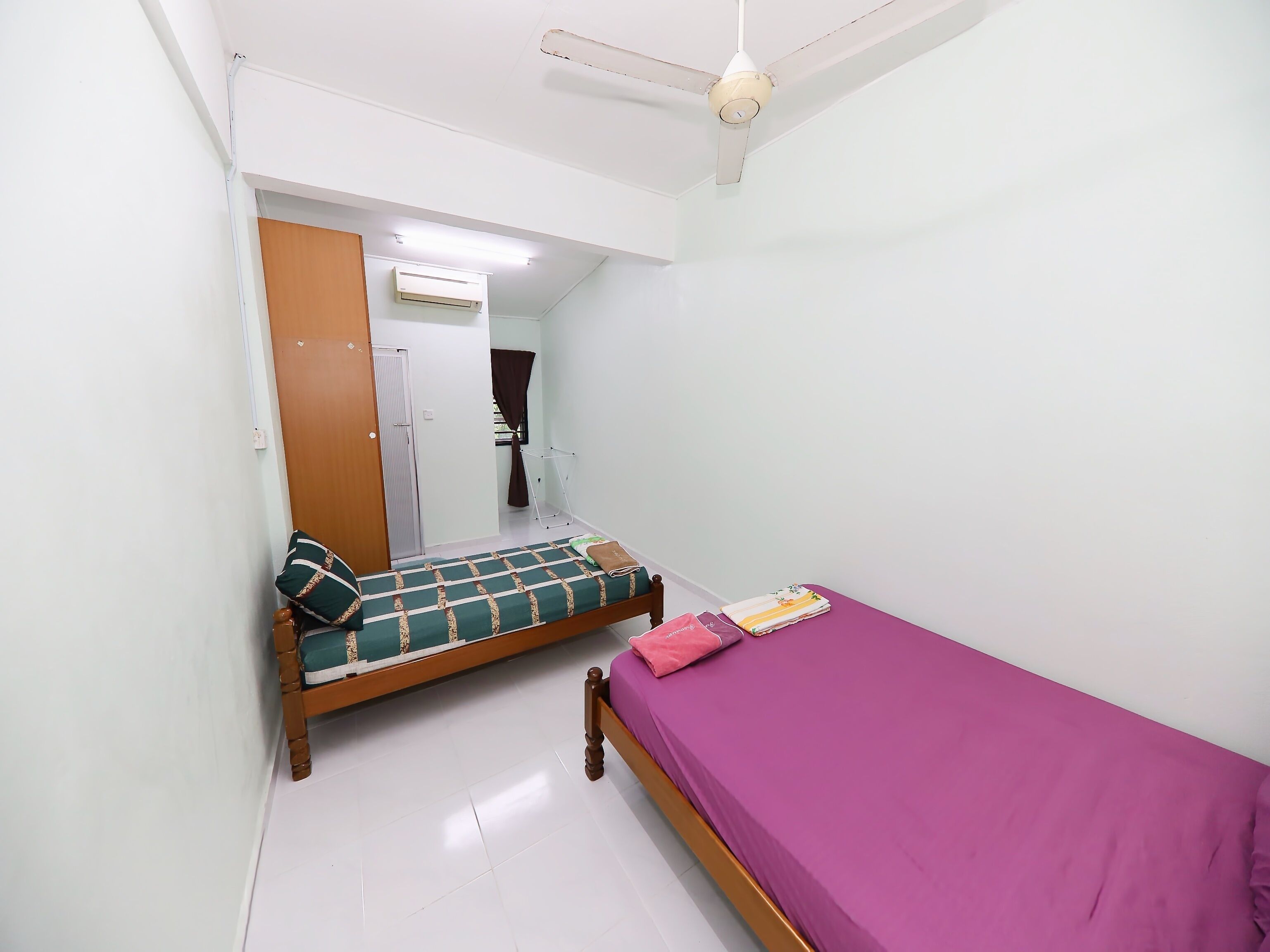 Homestay Masjid At Taqwa Syari by OYO