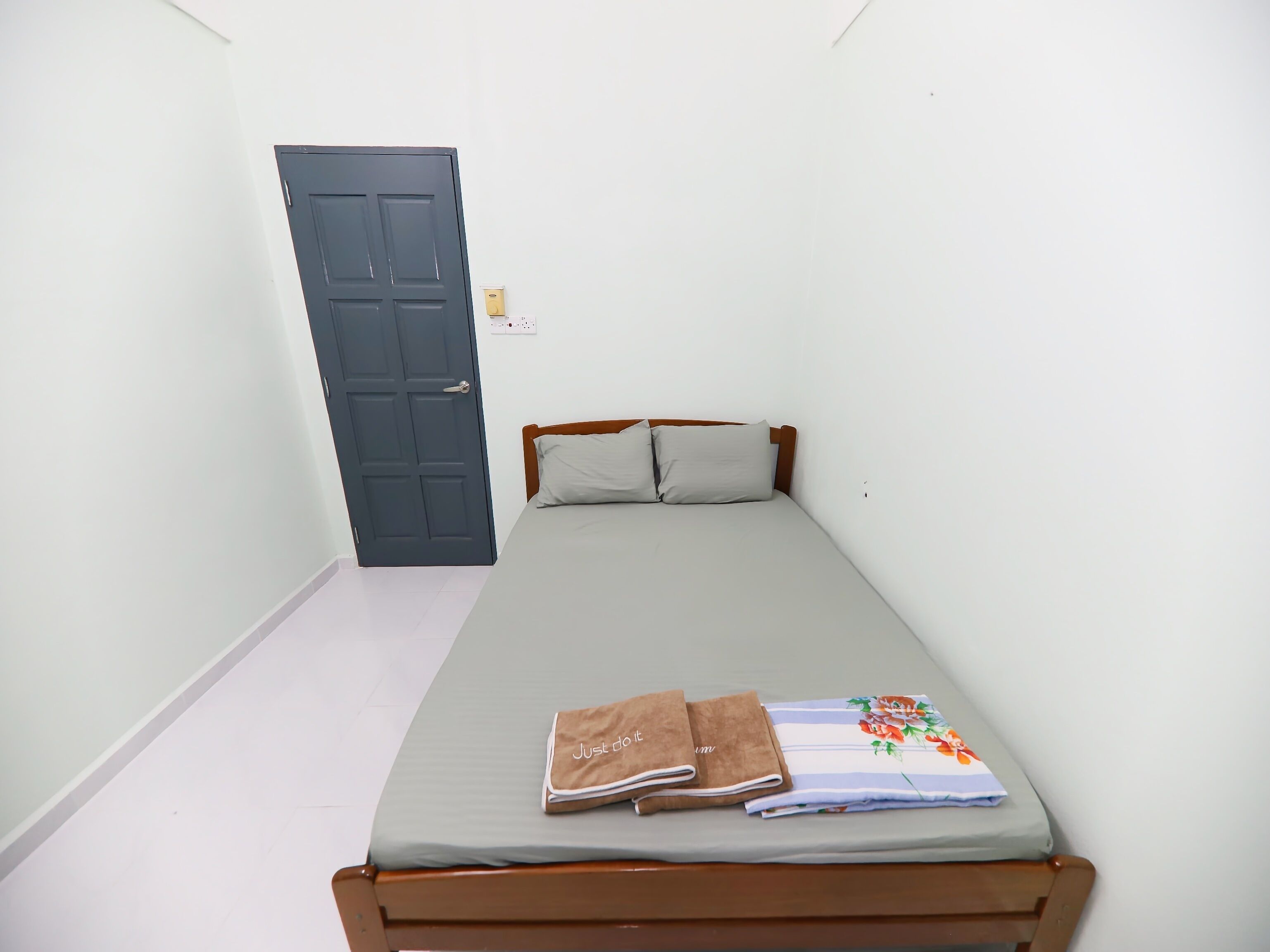 Homestay Masjid At Taqwa Syari by OYO