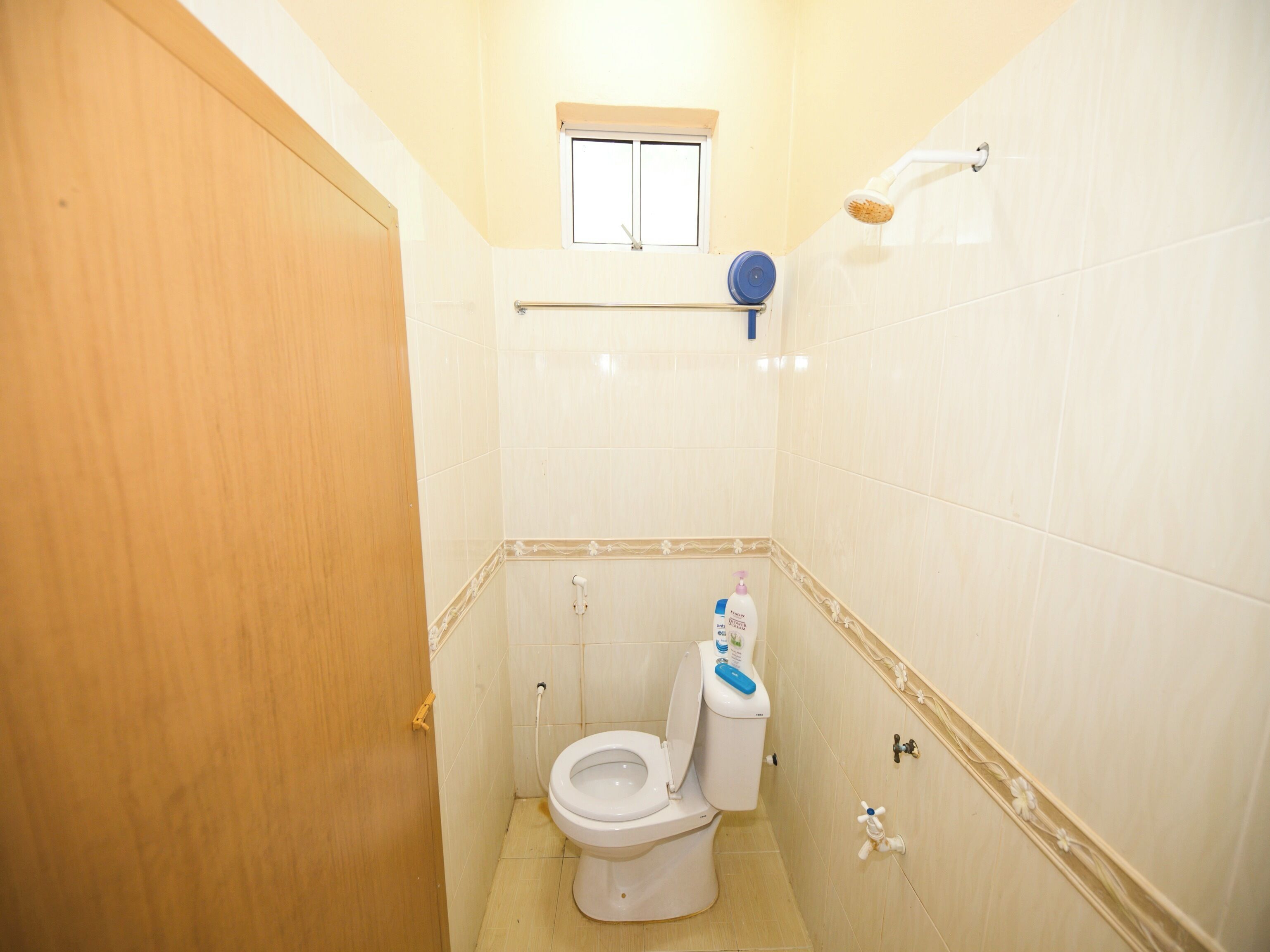 Homestay Masjid At Taqwa Syari by OYO