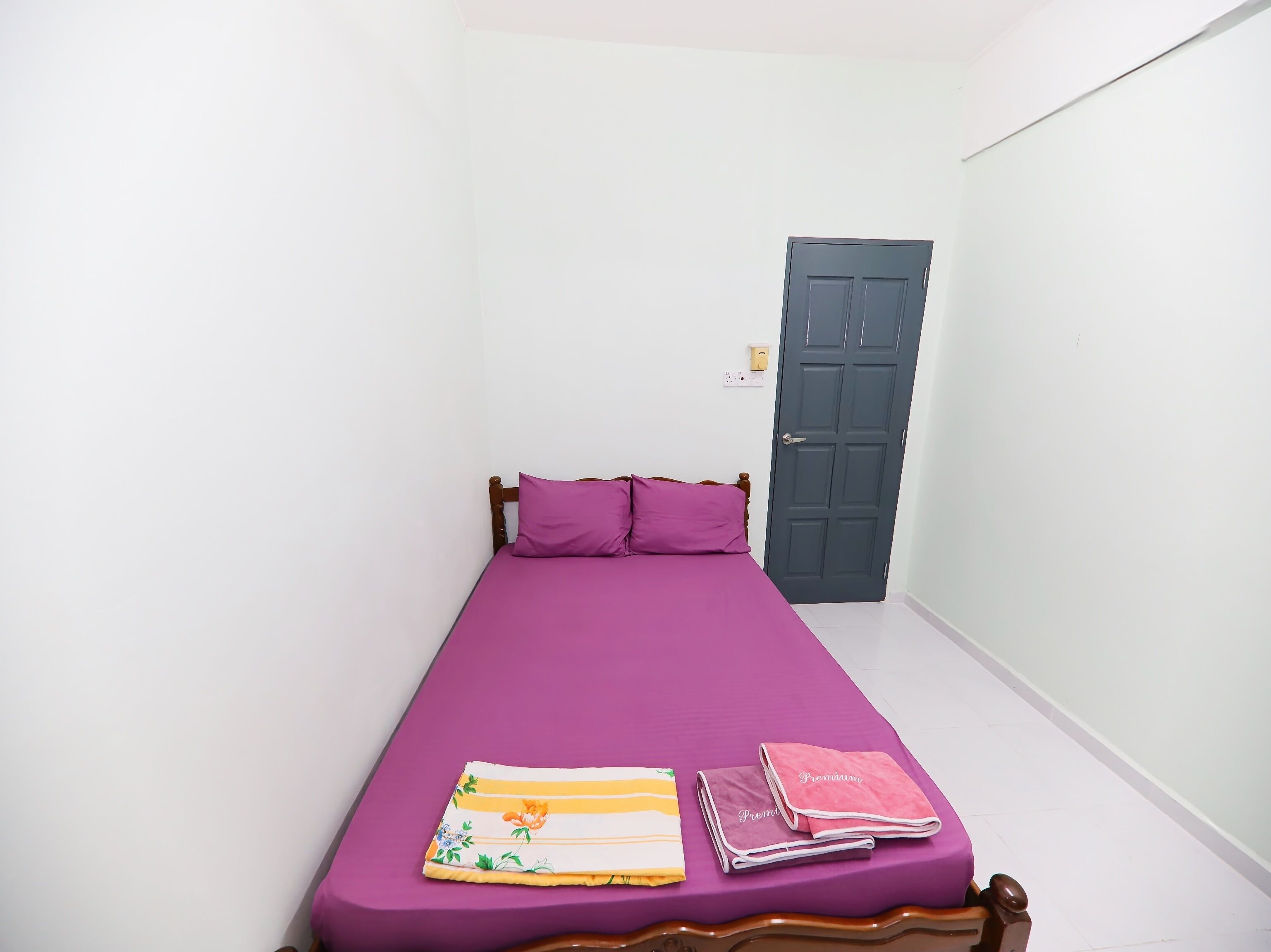 Homestay Masjid At Taqwa Syari by OYO