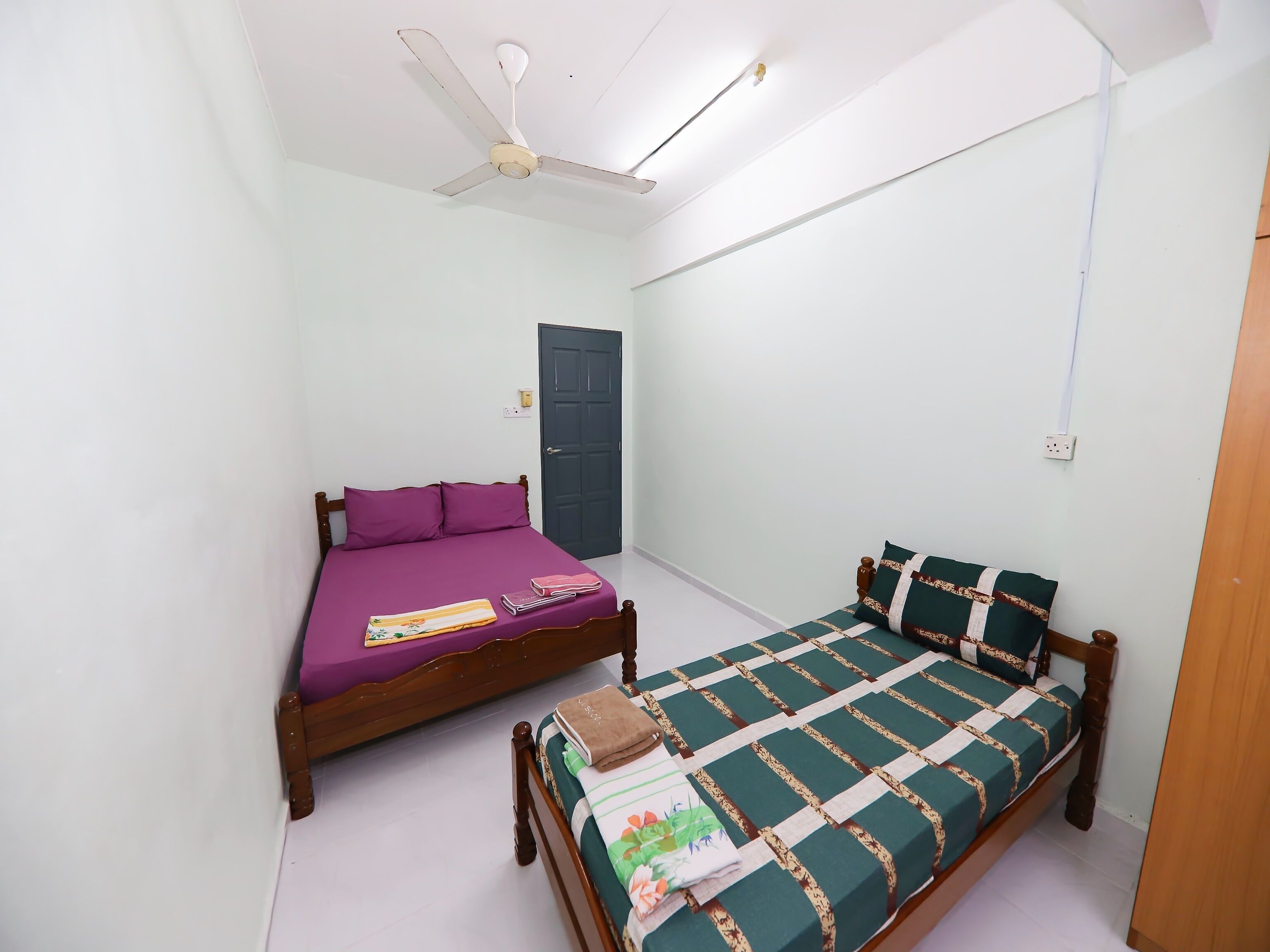 Homestay Masjid At Taqwa Syari by OYO