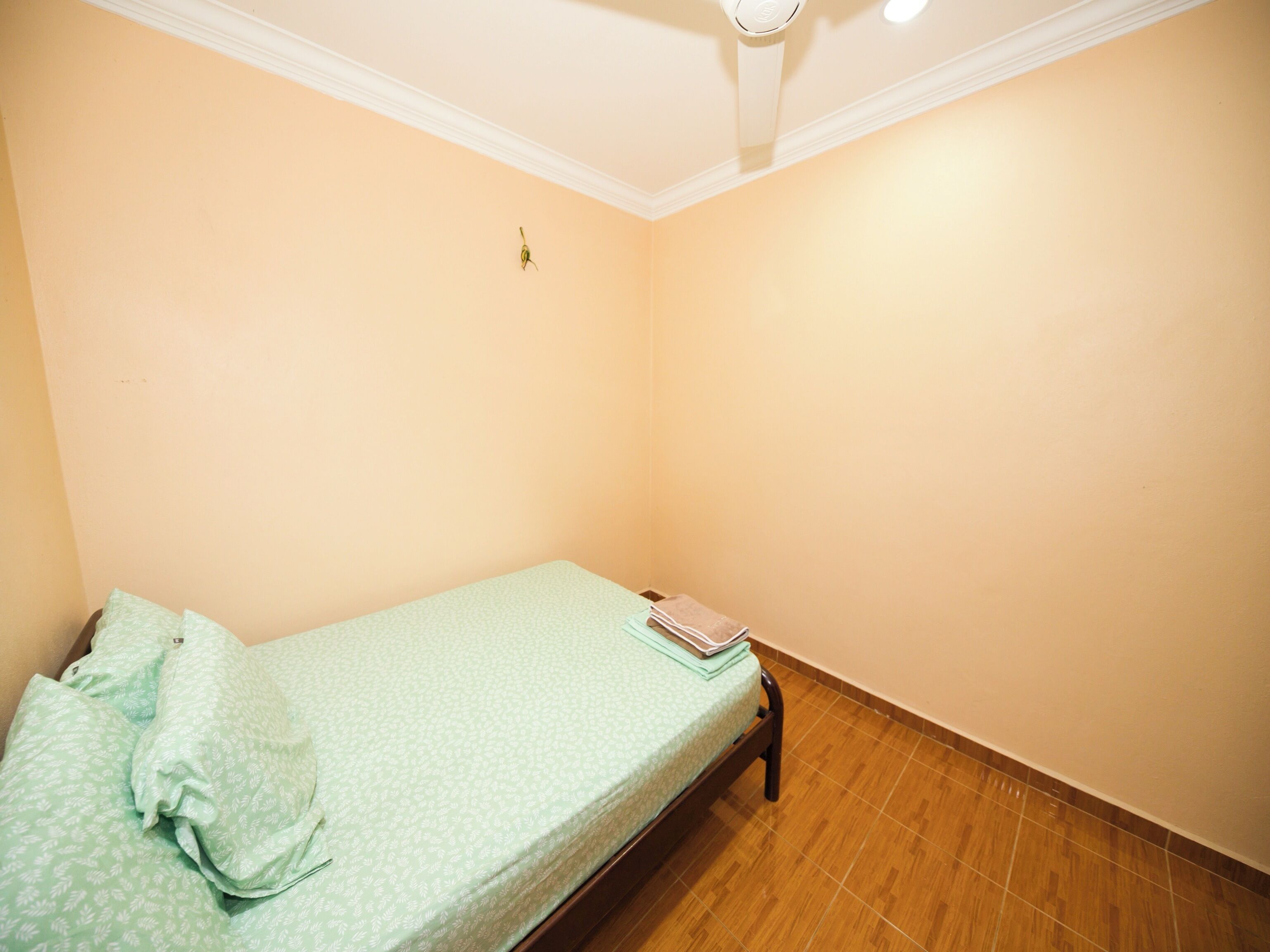 Homestay Masjid At Taqwa Syari by OYO