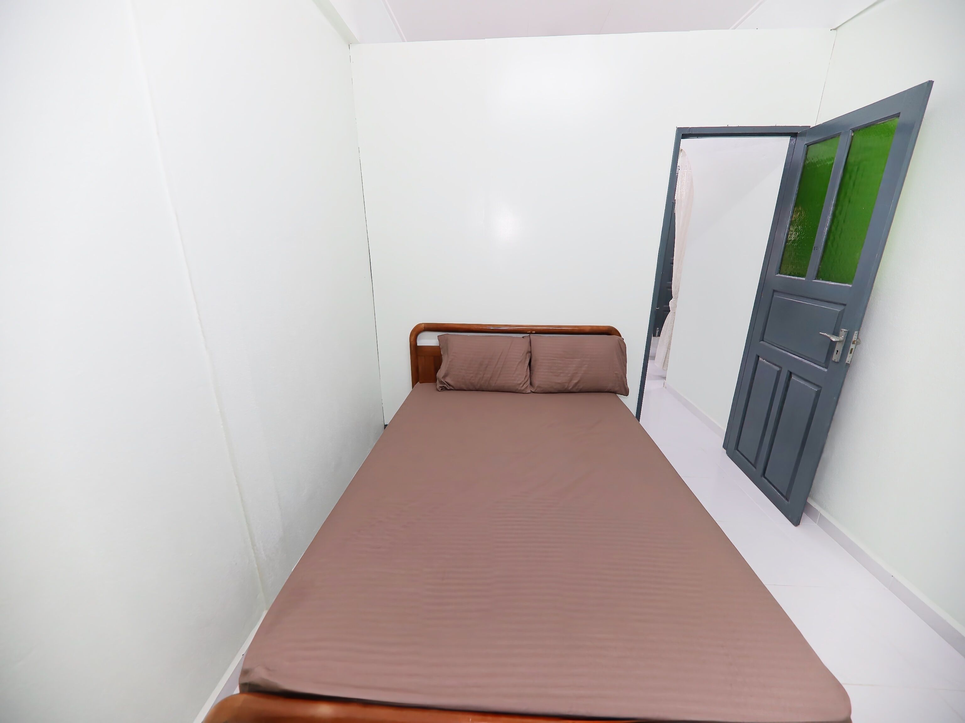 Homestay Masjid At Taqwa Syari by OYO