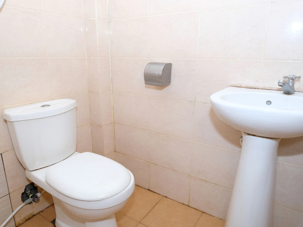 Hotel De Light Villa by OYO Rooms