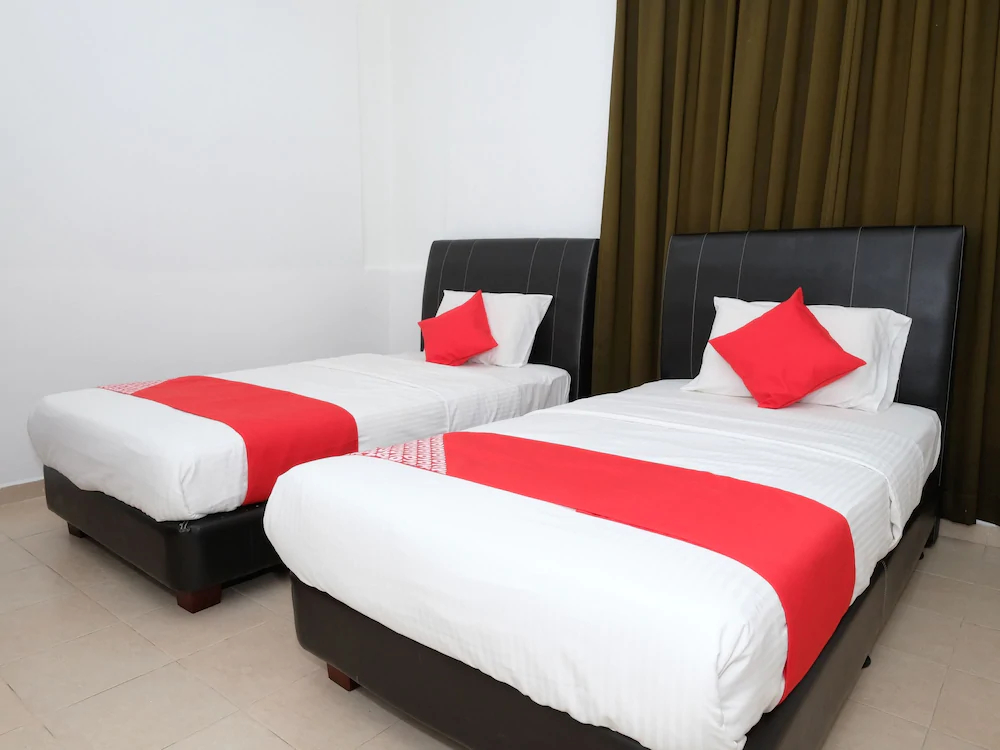 Hotel De Light Villa by OYO Rooms