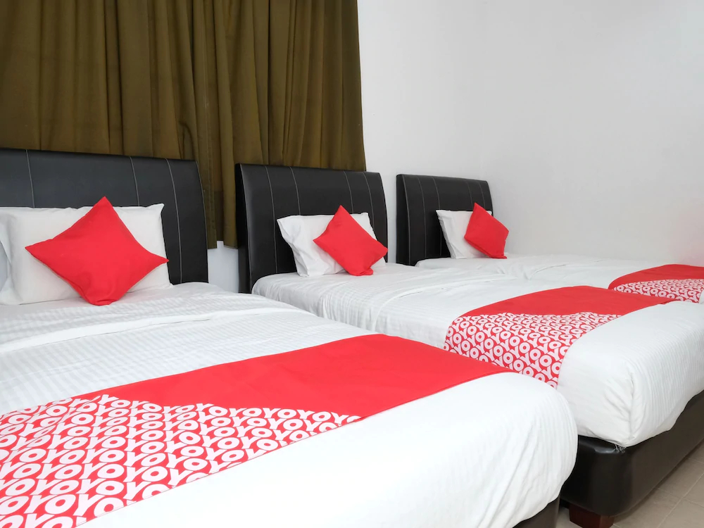 Hotel De Light Villa by OYO Rooms