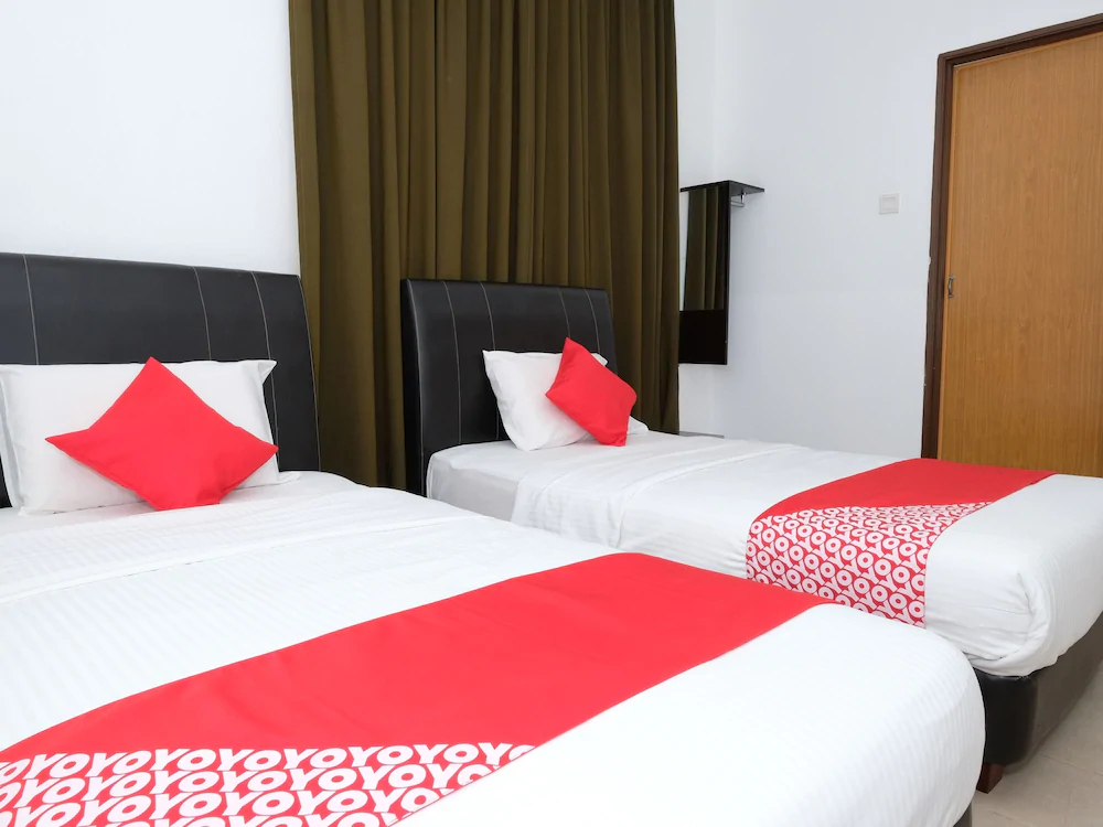 Hotel De Light Villa by OYO Rooms