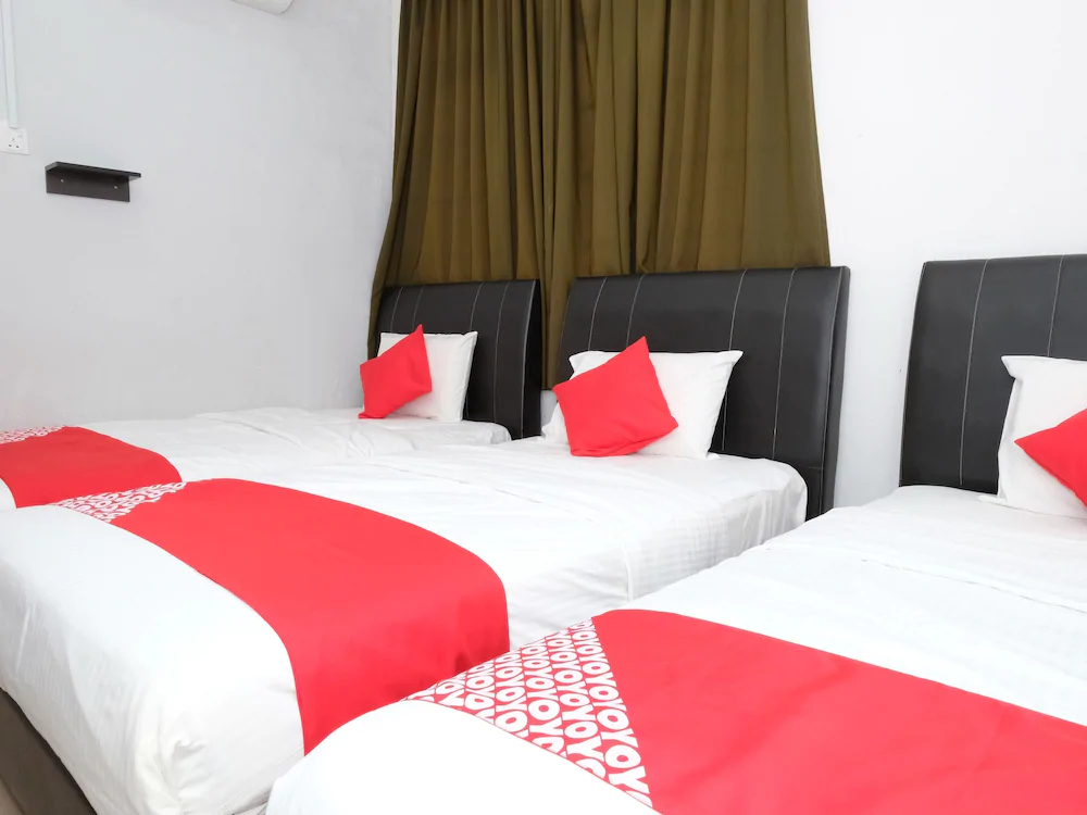 Hotel De Light Villa by OYO Rooms