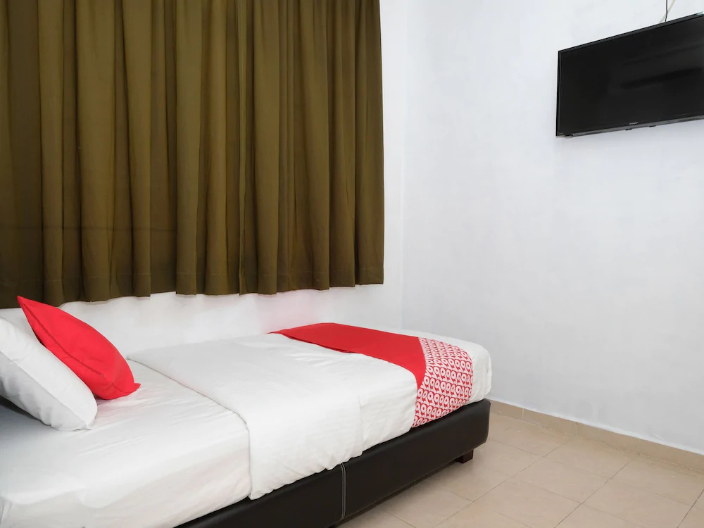 Hotel De Light Villa by OYO Rooms