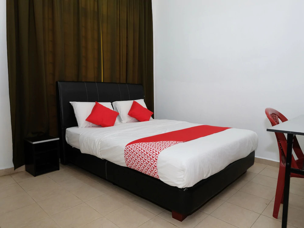 Hotel De Light Villa by OYO Rooms