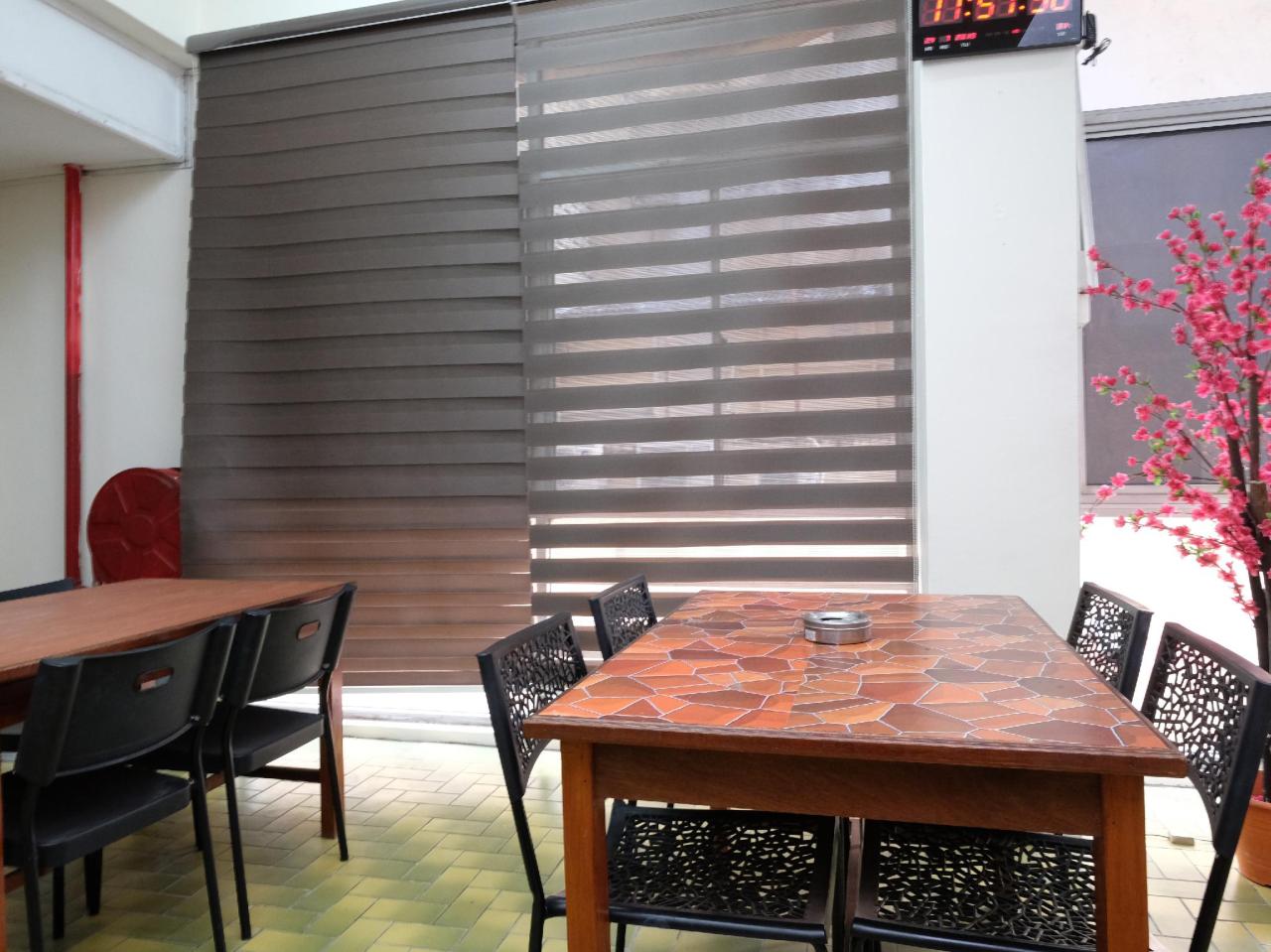Hotel Kenangan by OYO Rooms