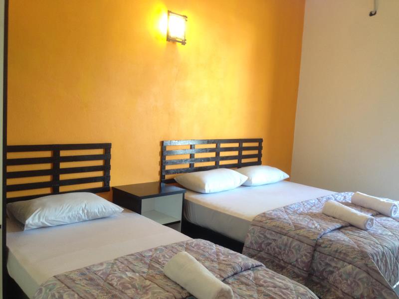 Hotel Mansya