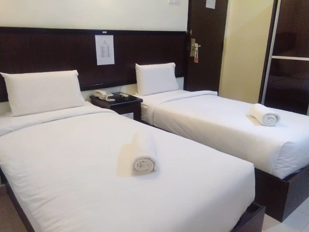 Hotel Mewah Impiana