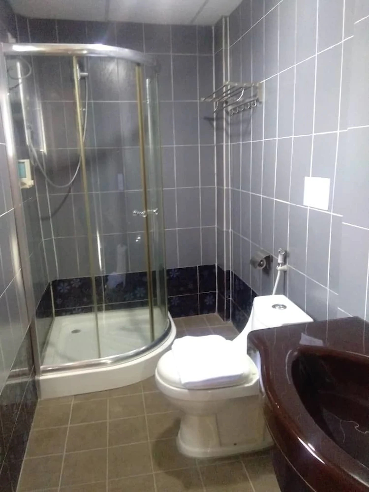 Hotel Mewah Impiana