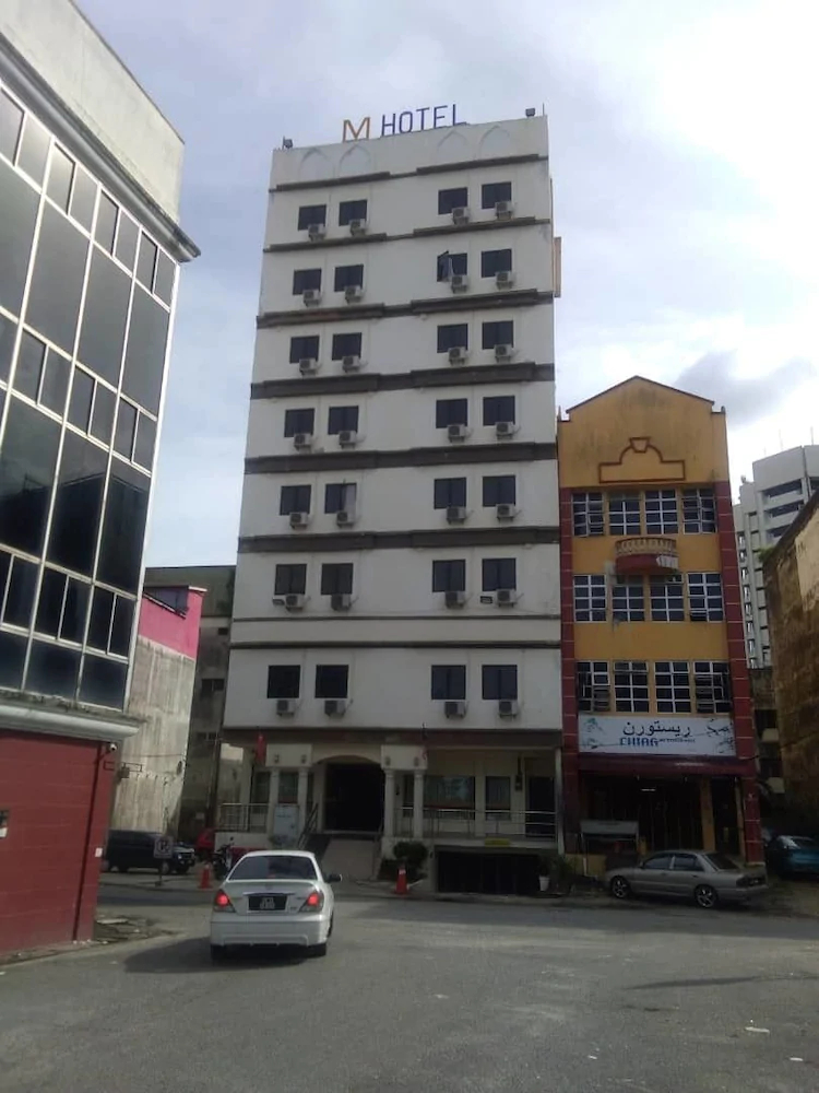 Hotel Mewah Impiana