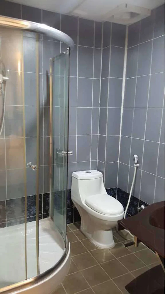 Hotel Mewah Impiana