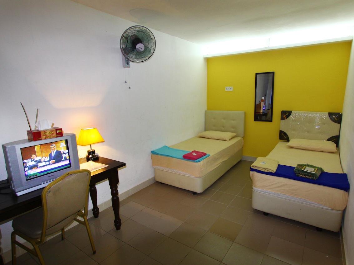 Hotel Suri