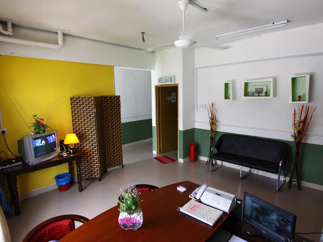 Hotel Suri