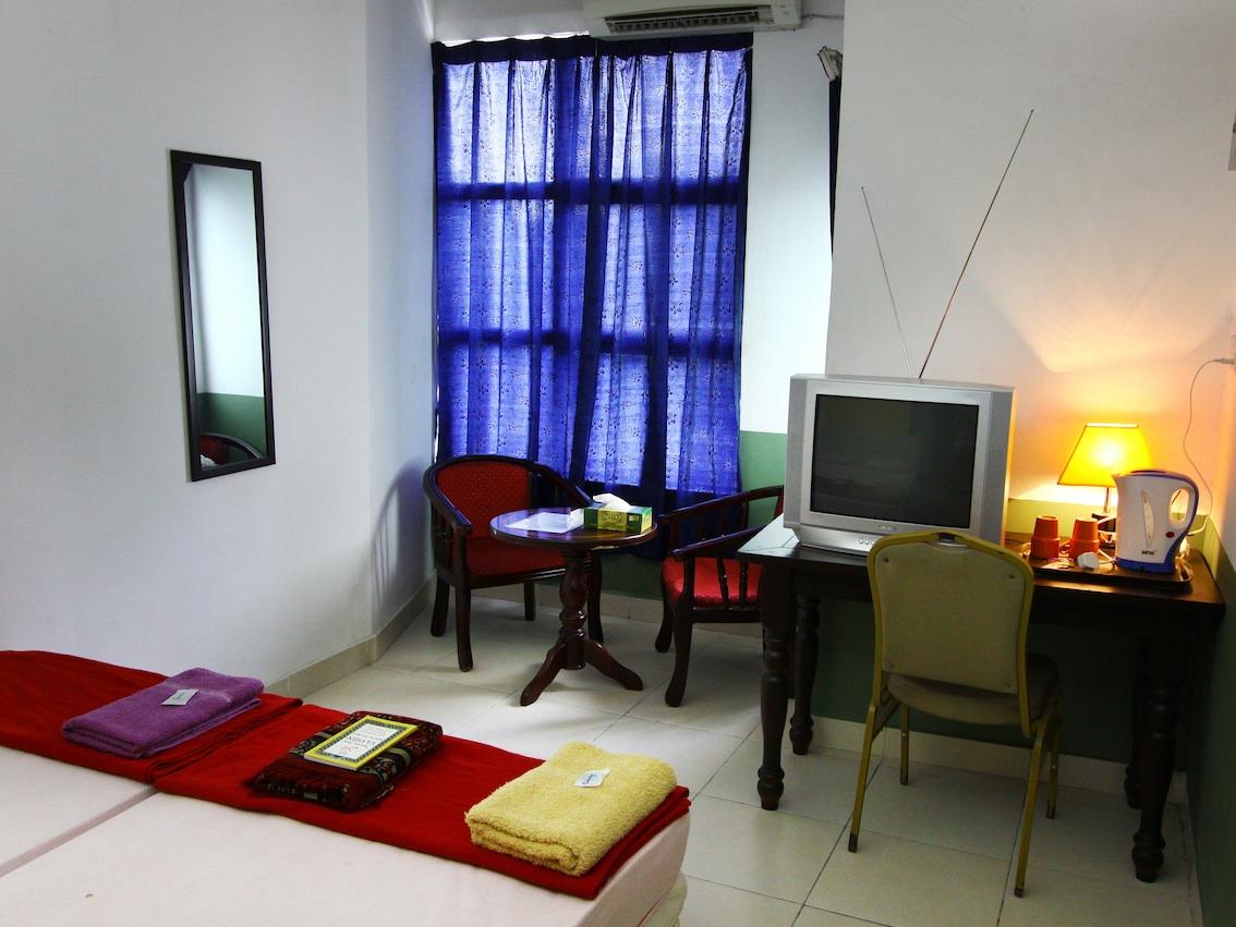 Hotel Suri