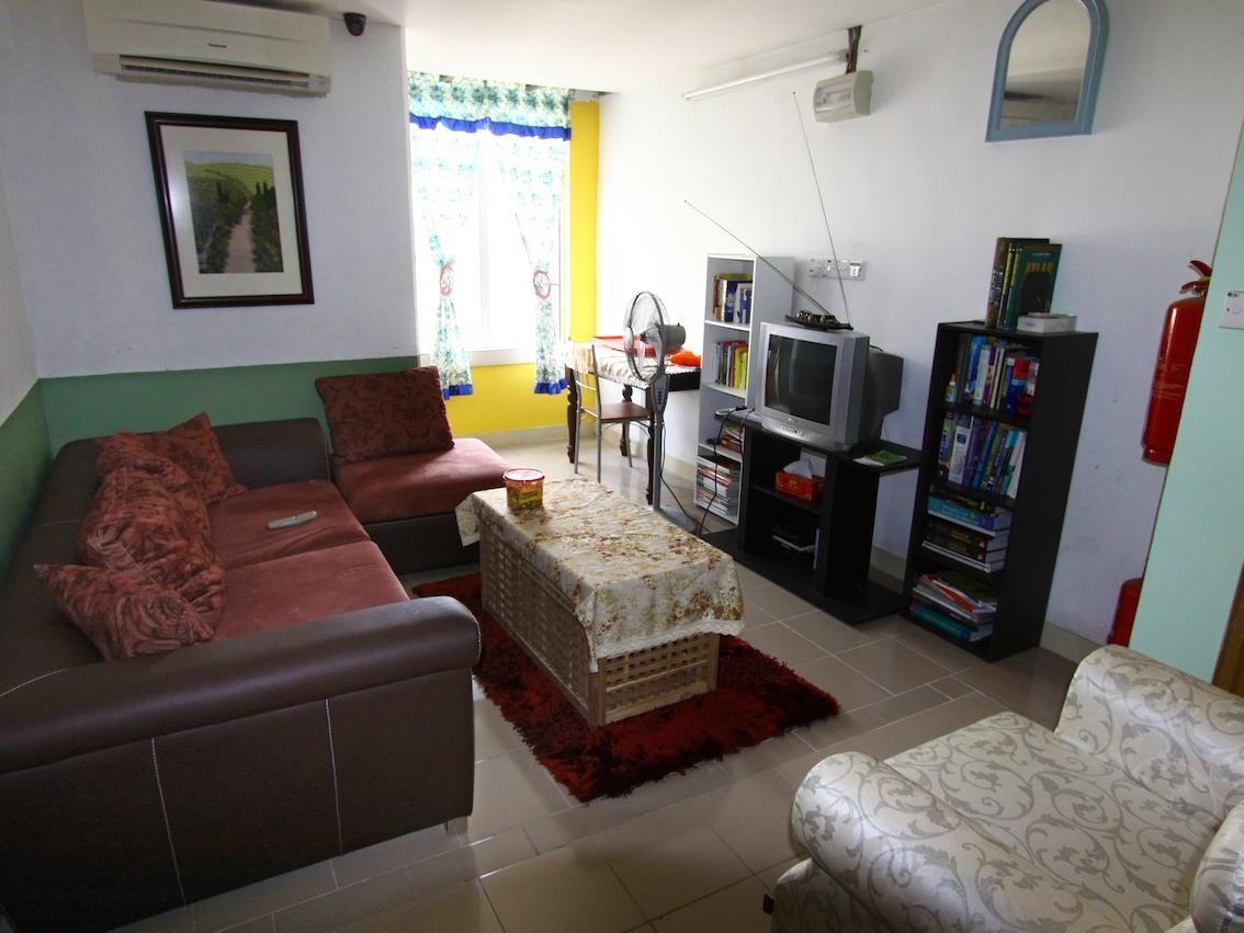 Hotel Suri