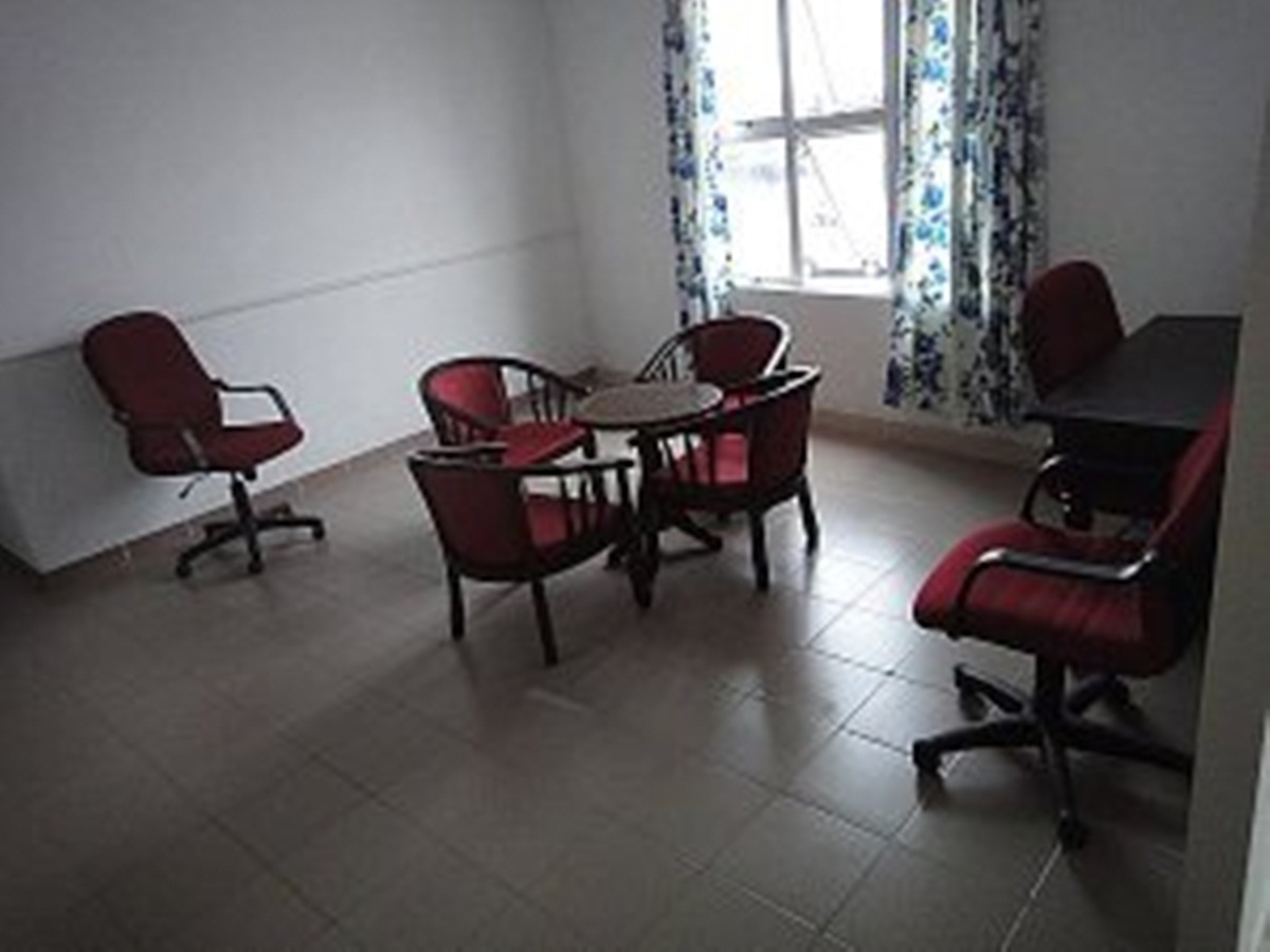 Hotel Suri