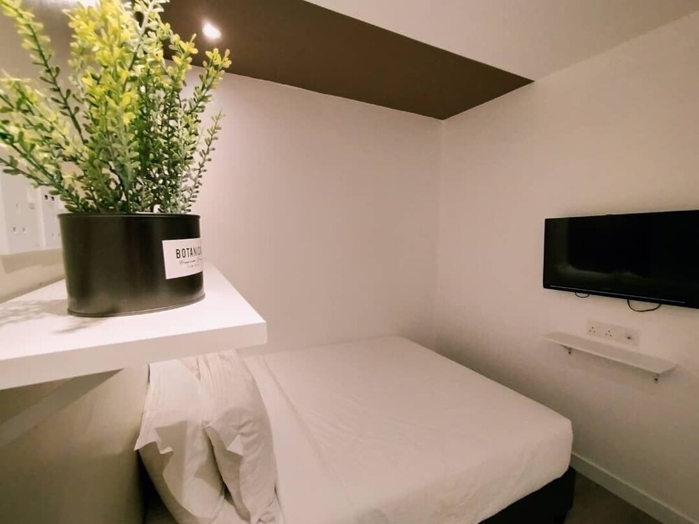 Kb Street Boutique Hotel