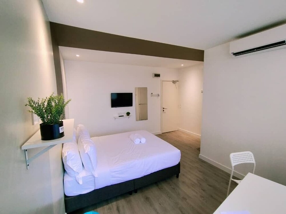 Kb Street Boutique Hotel