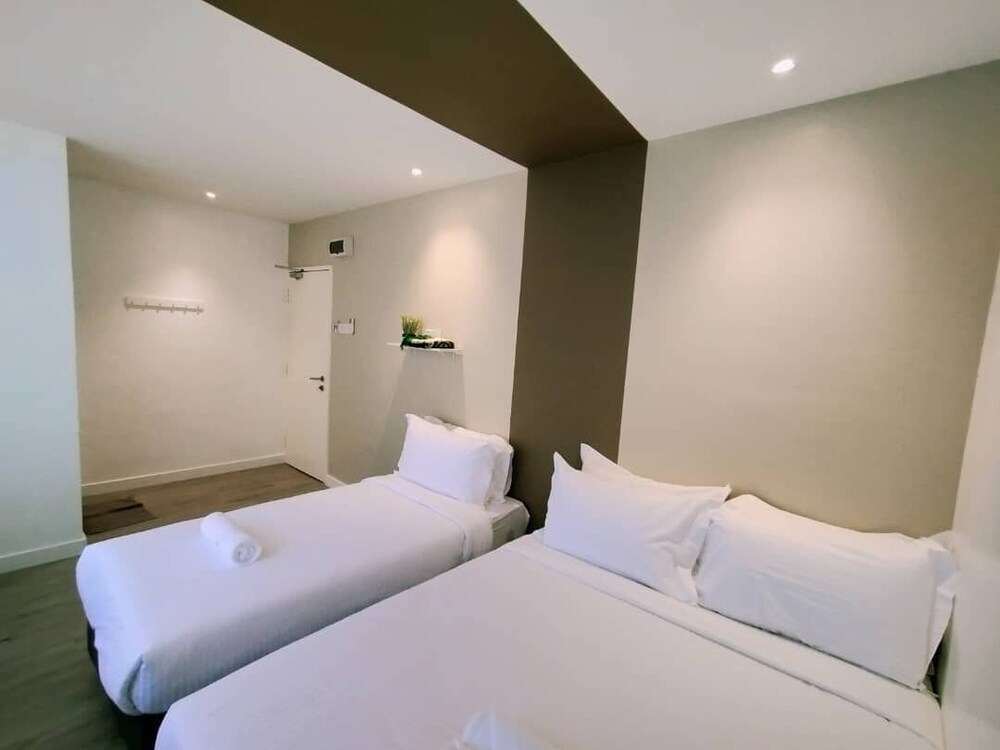 Kb Street Boutique Hotel