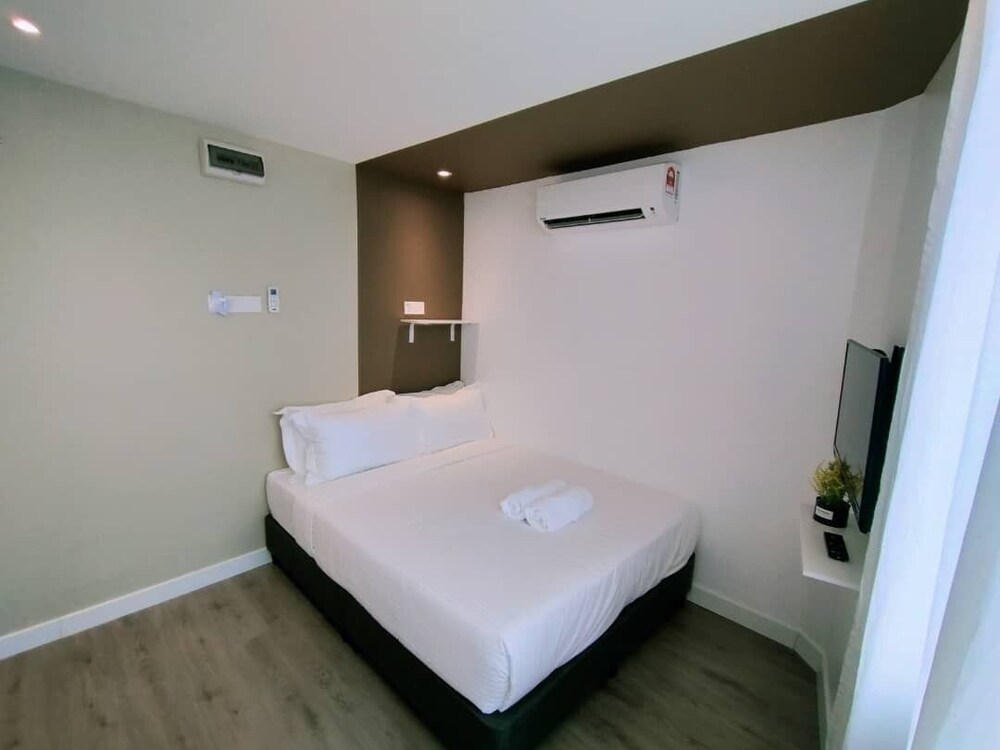 Kb Street Boutique Hotel